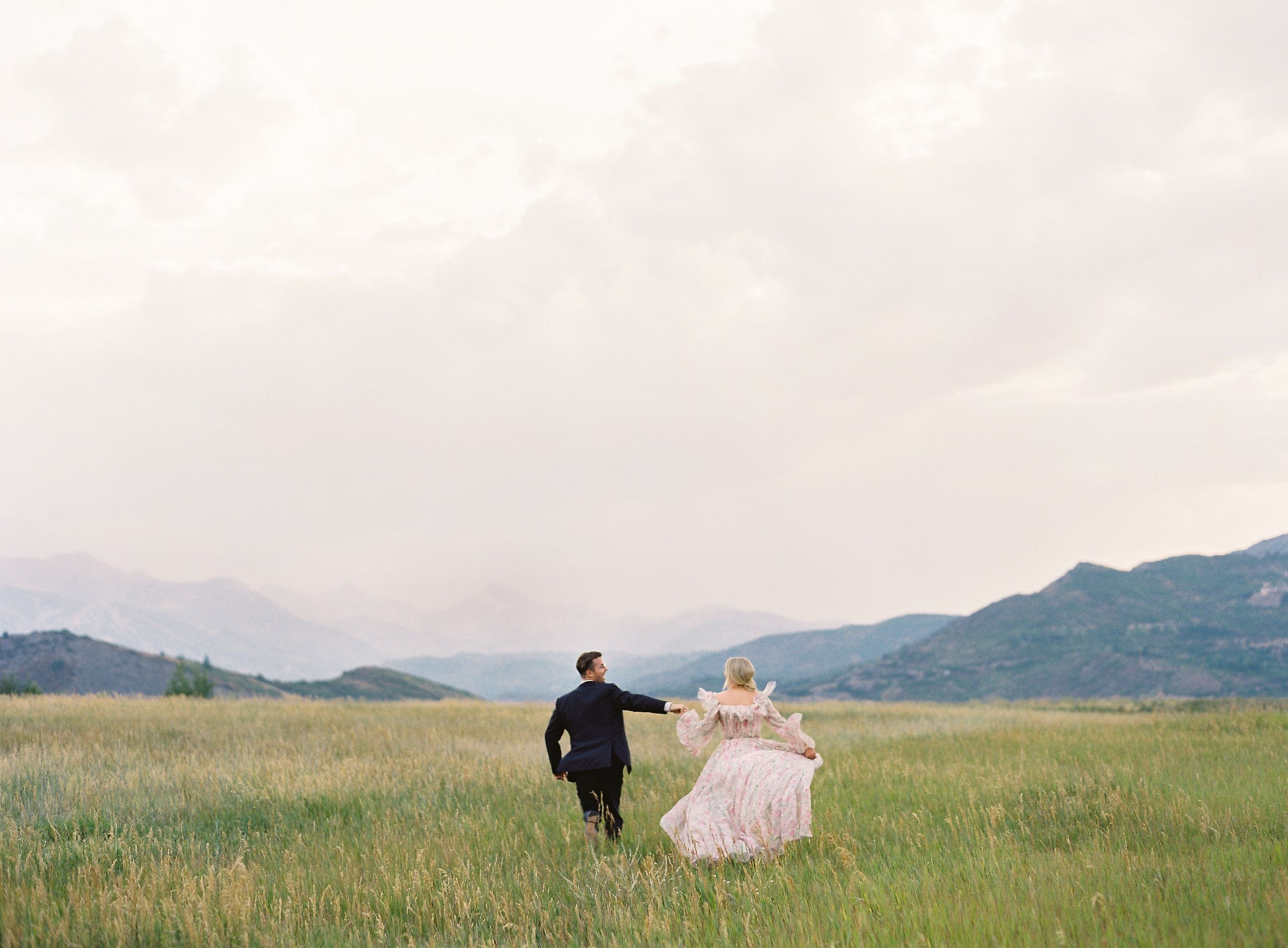 Cover photo of Megan Wynn Photography