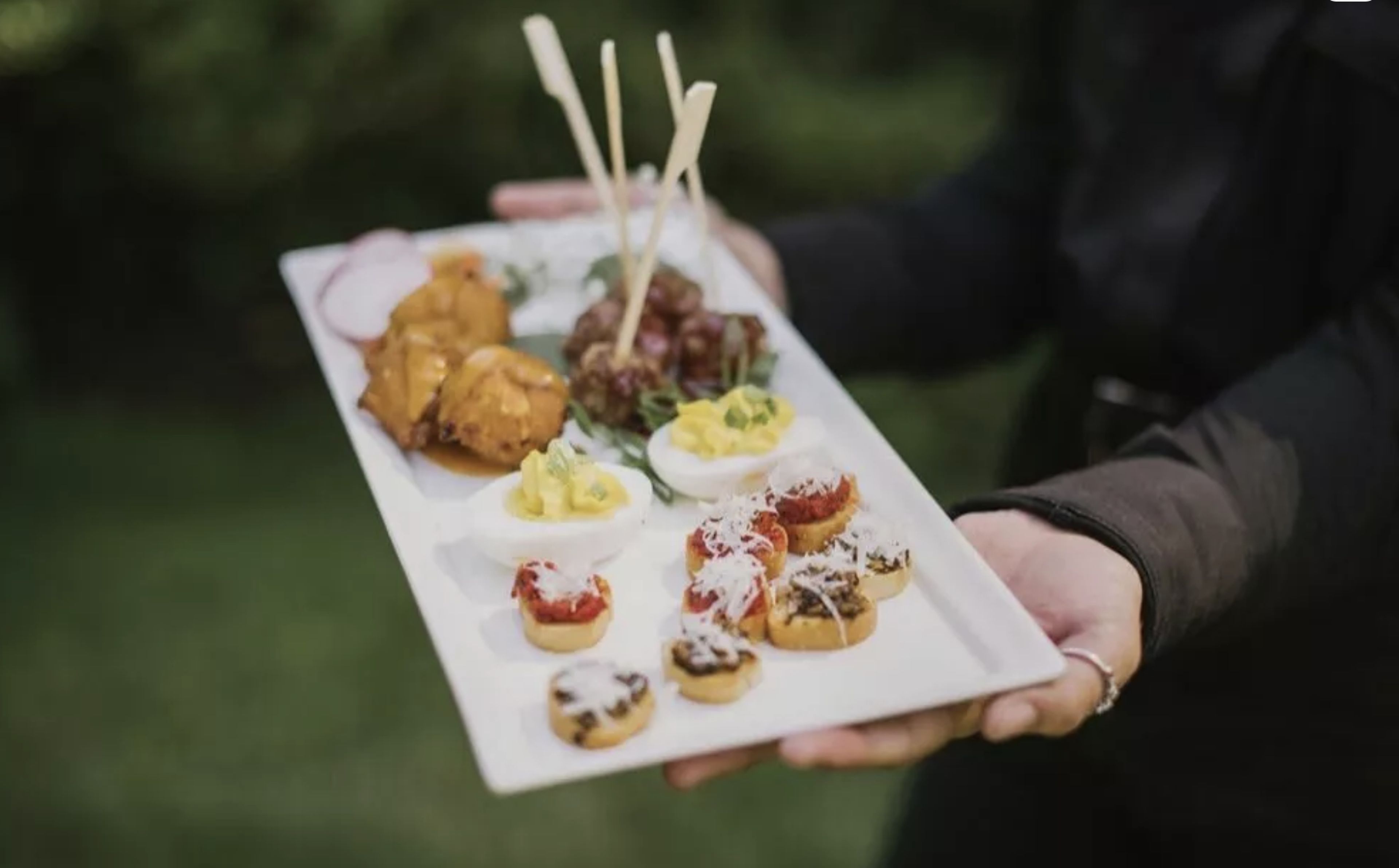 Cover photo of Chef Pete Coleman