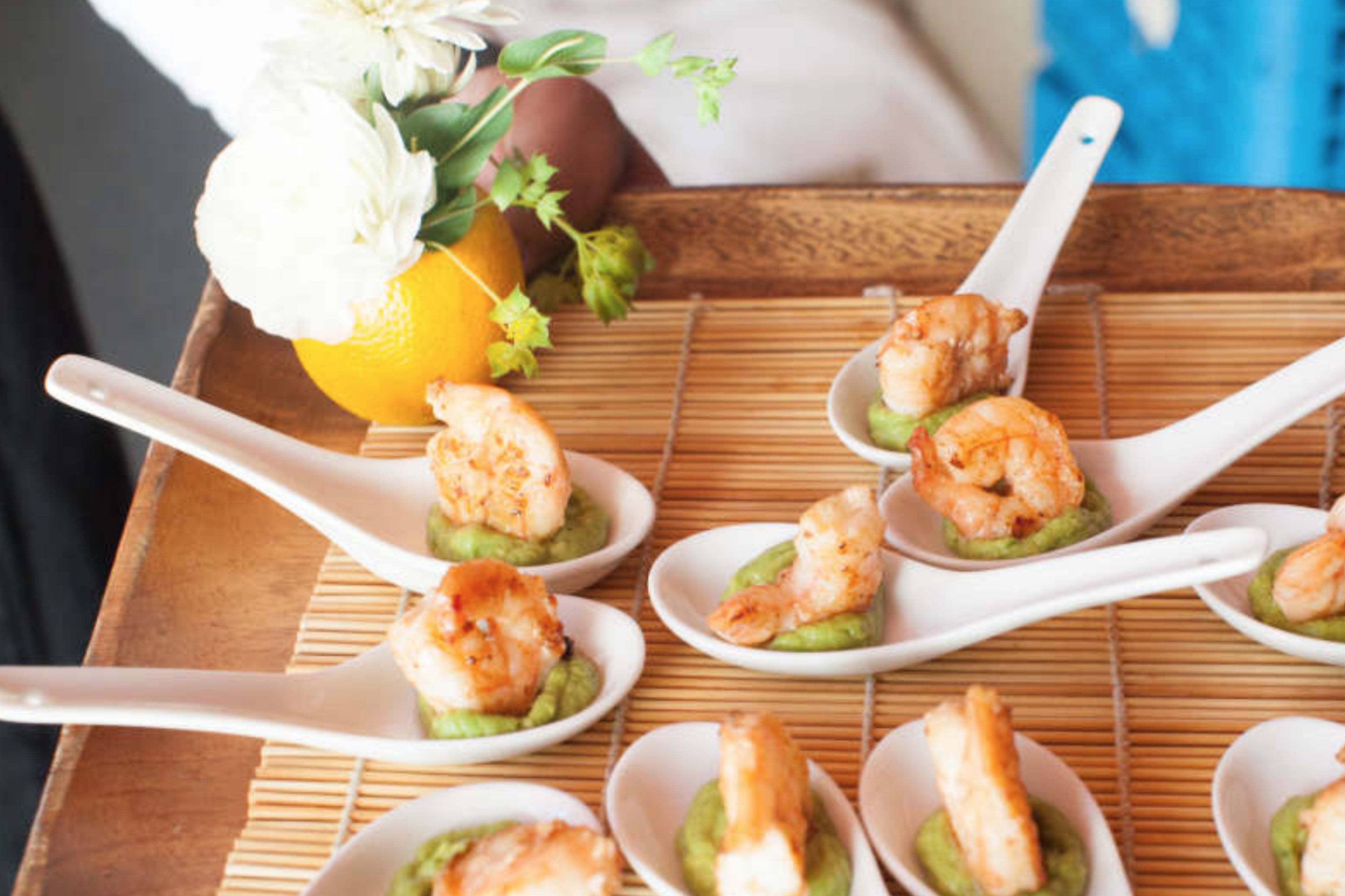 Cover photo of Lorraine Lim Catering