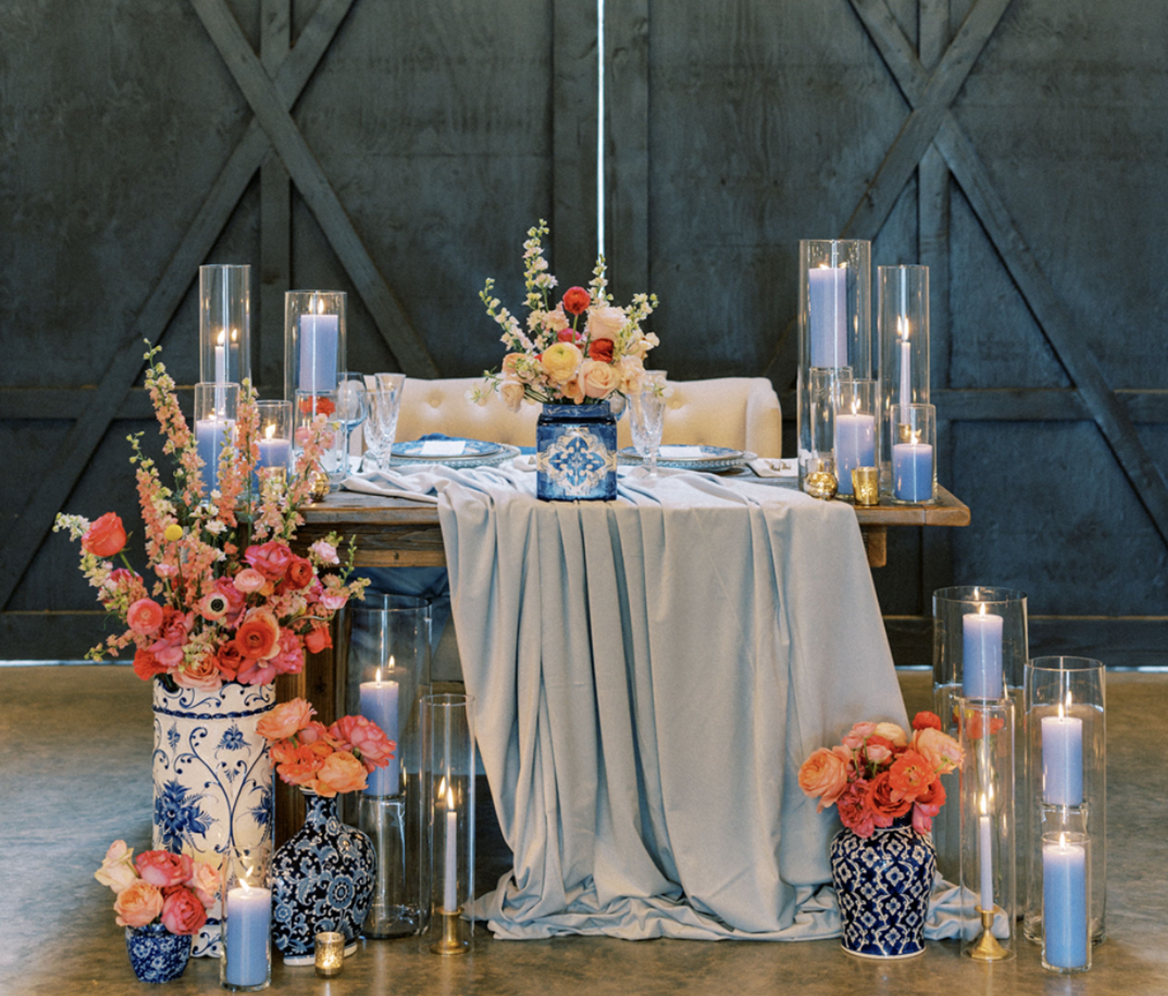 Cover photo of MG Linen Services