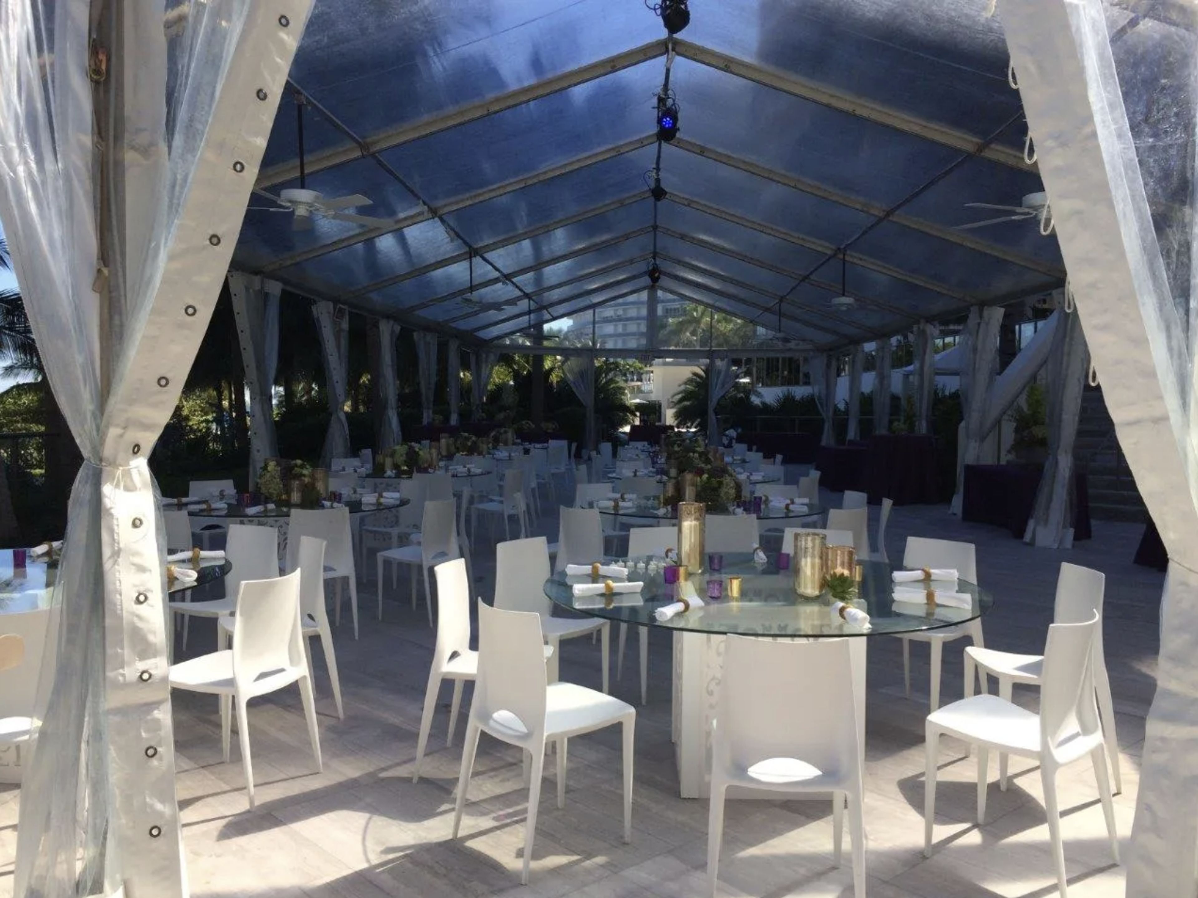 Cover photo of Elite Tent