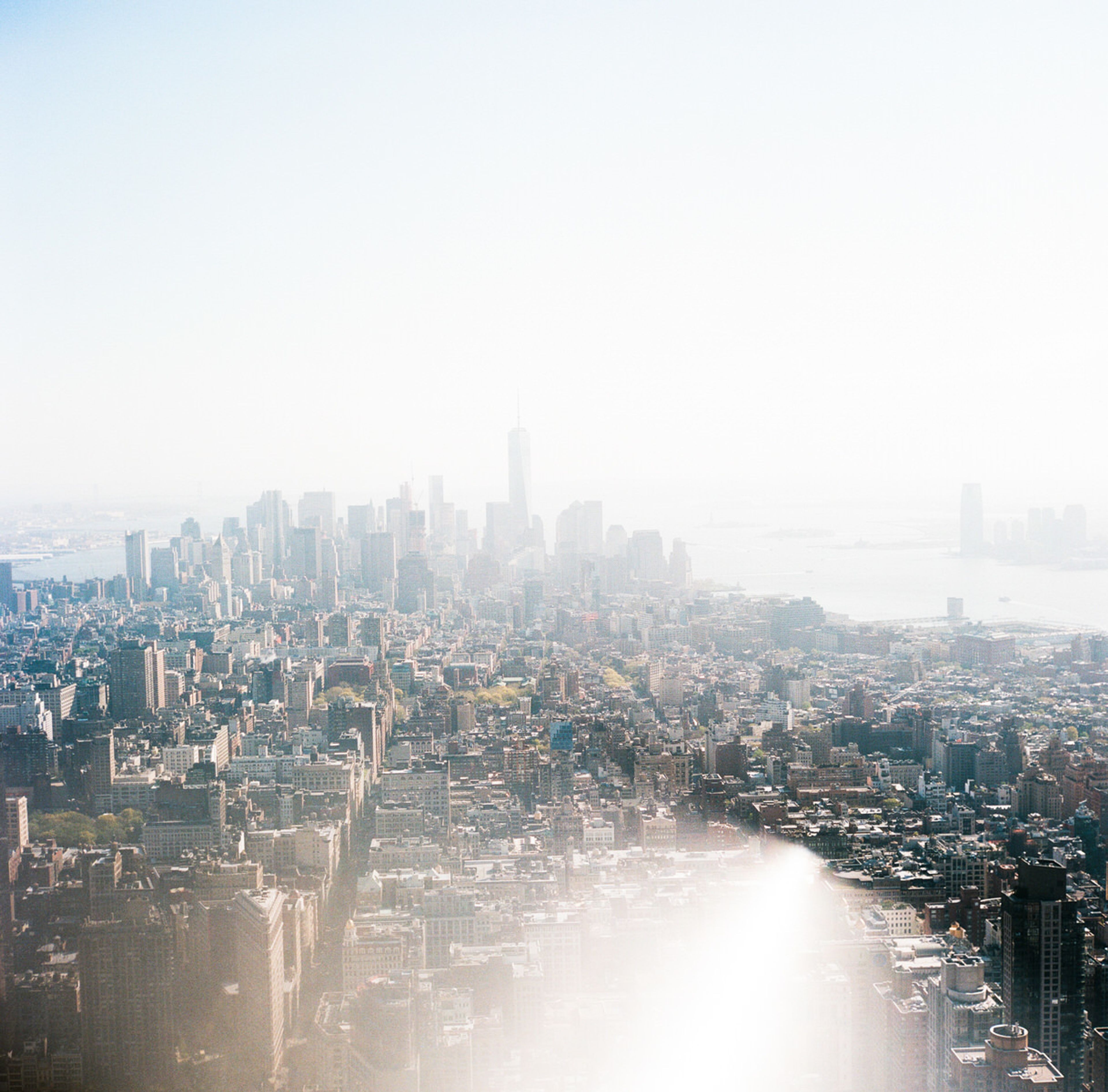 Cover photo of Trent Bailey Studio