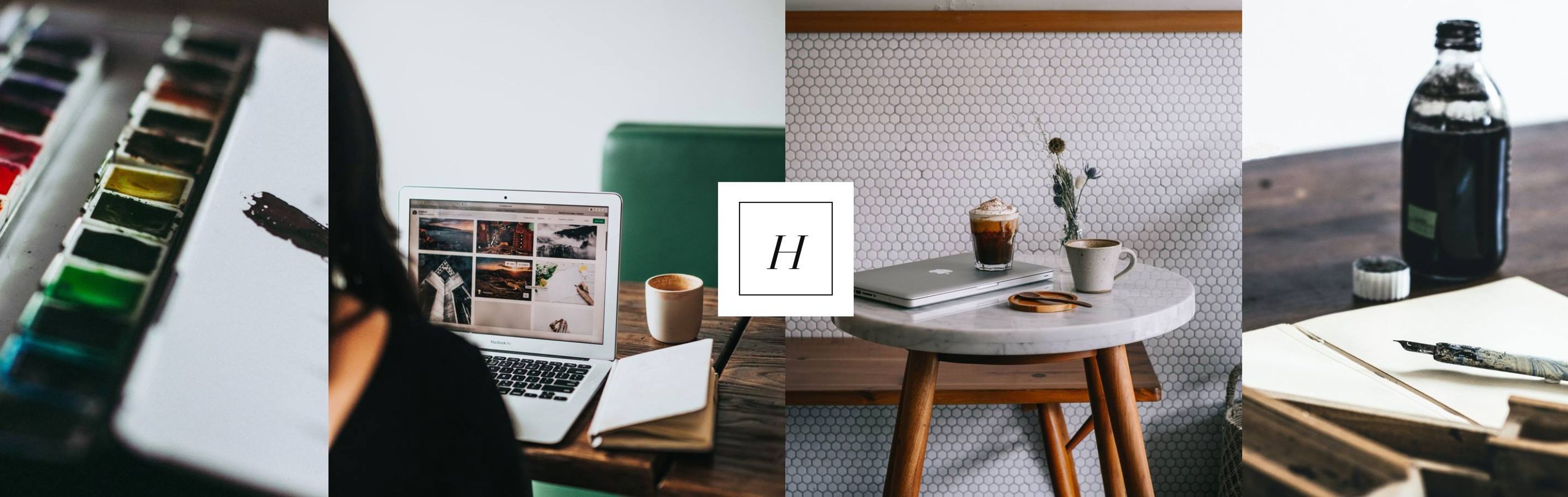 Cover photo of Harper Maven