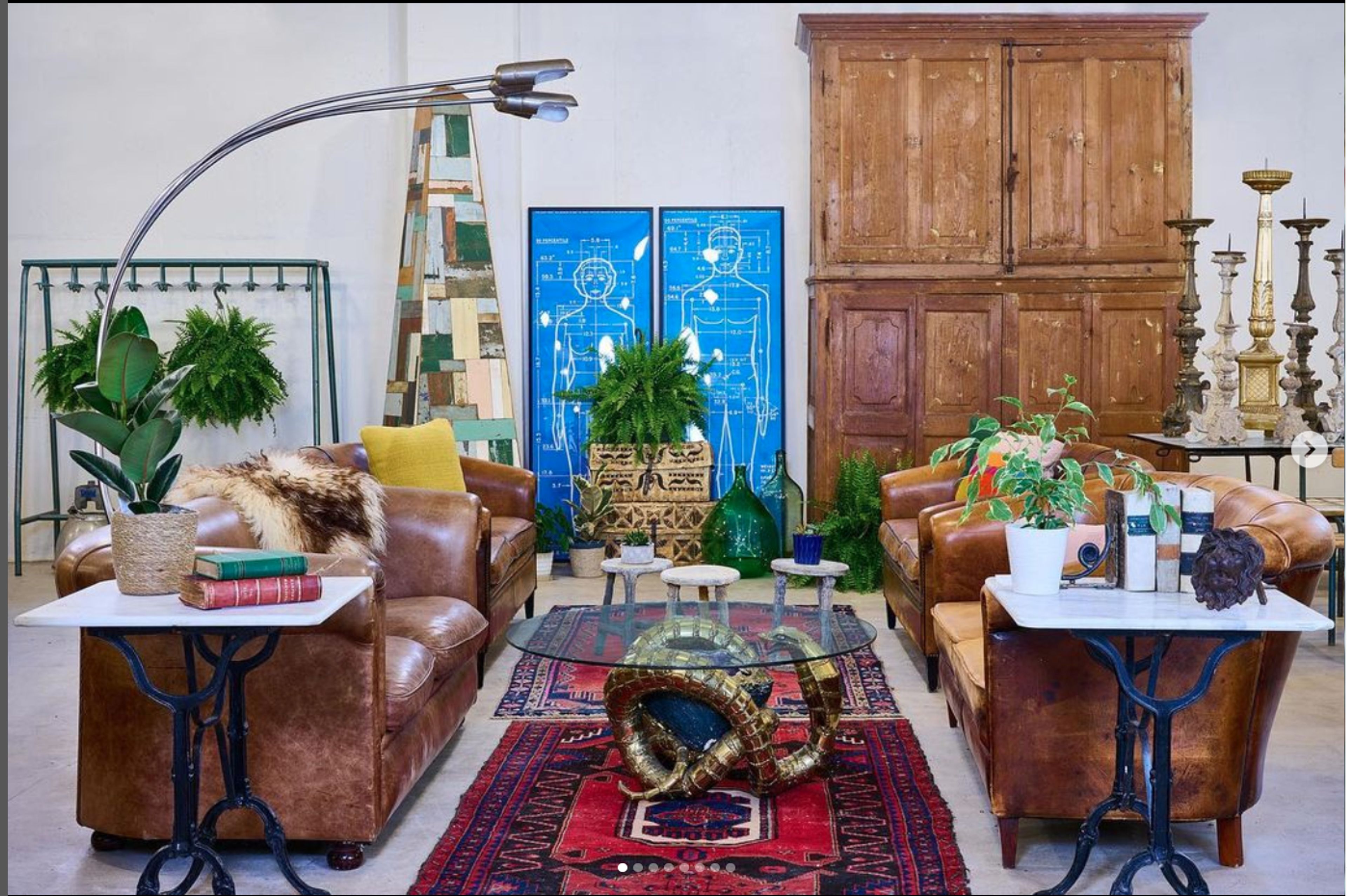 Cover photo of The School House