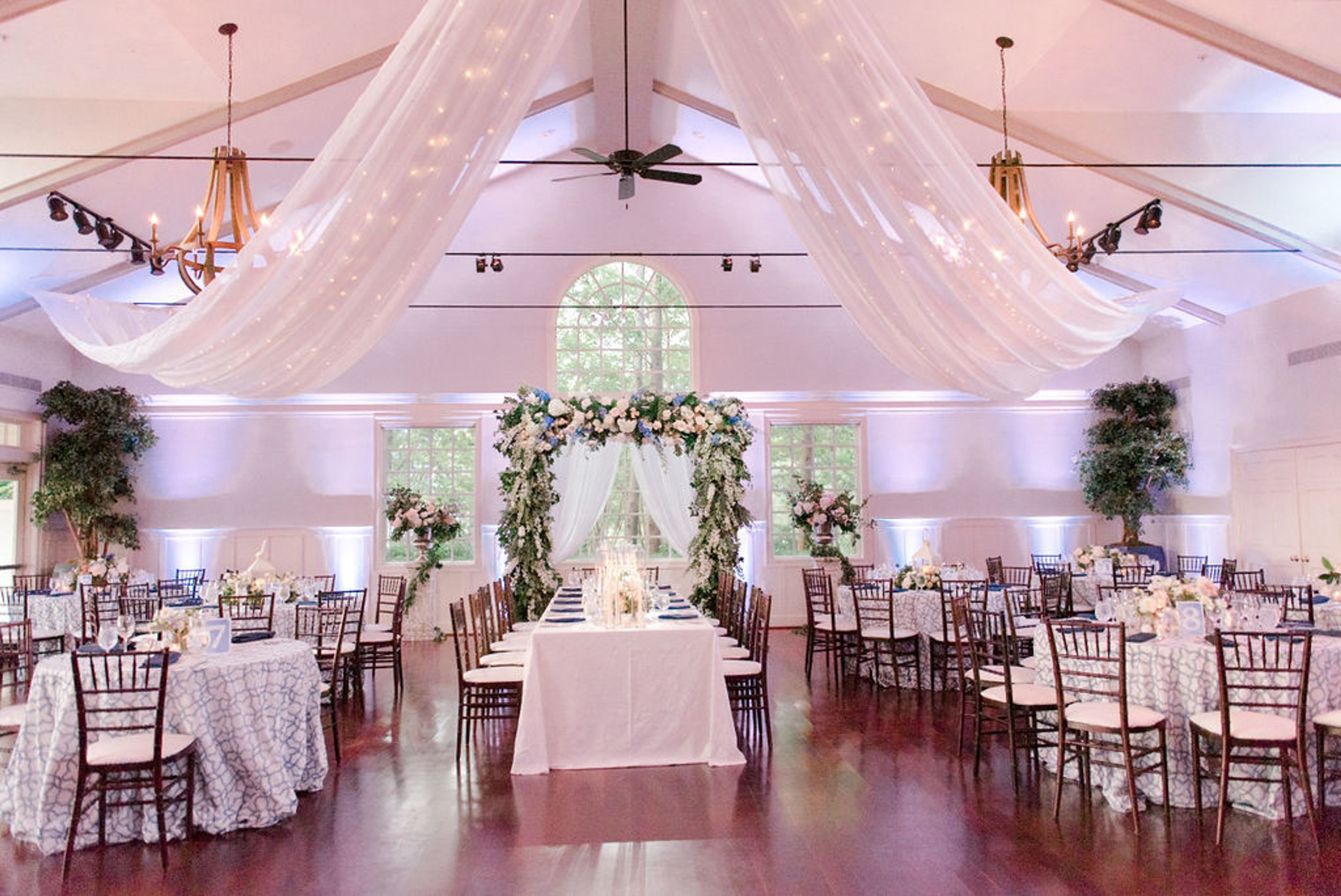 Cover photo of DESIGNED PERFECTLY EVENTS