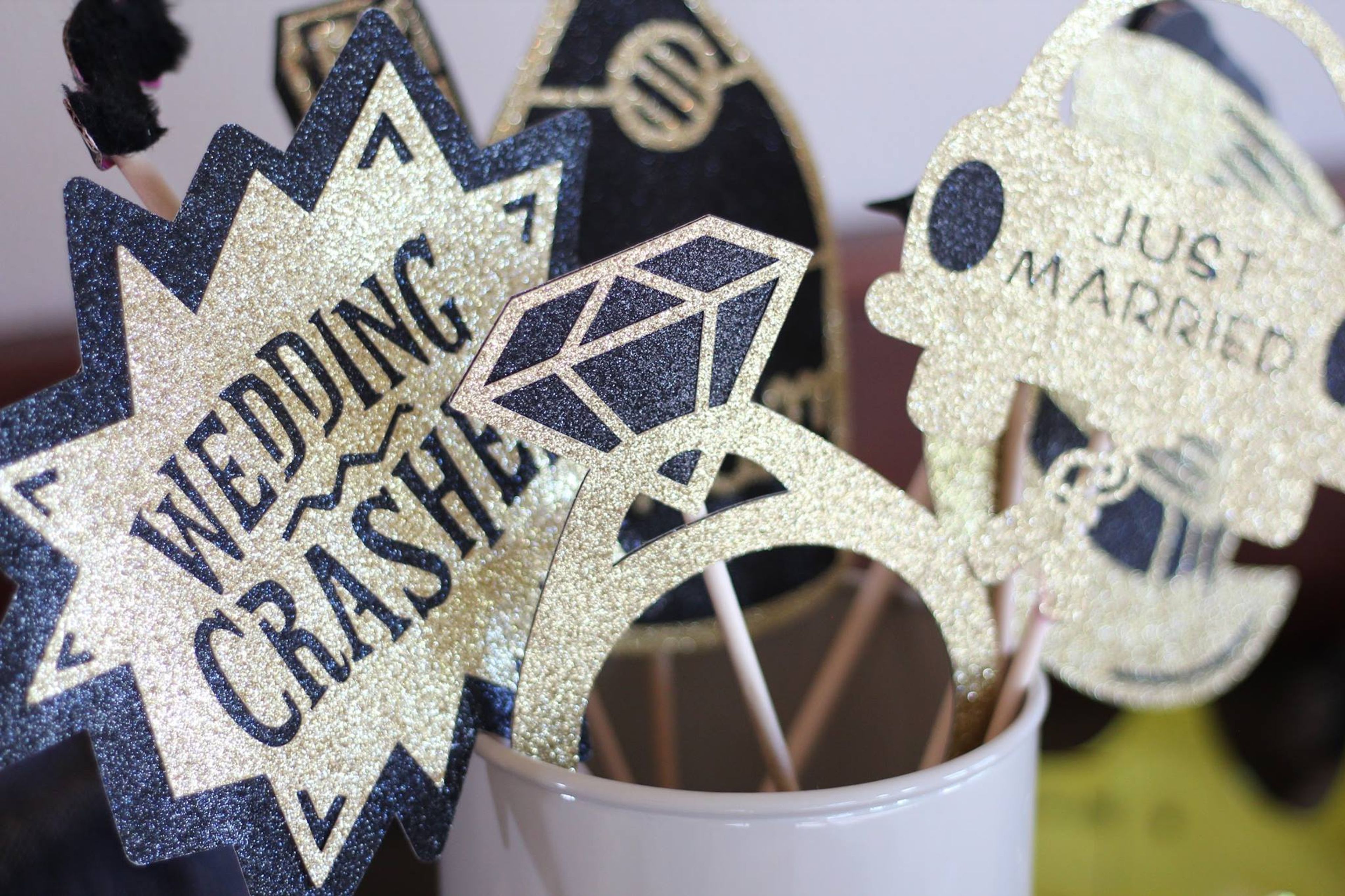 Cover photo of Happy Memories