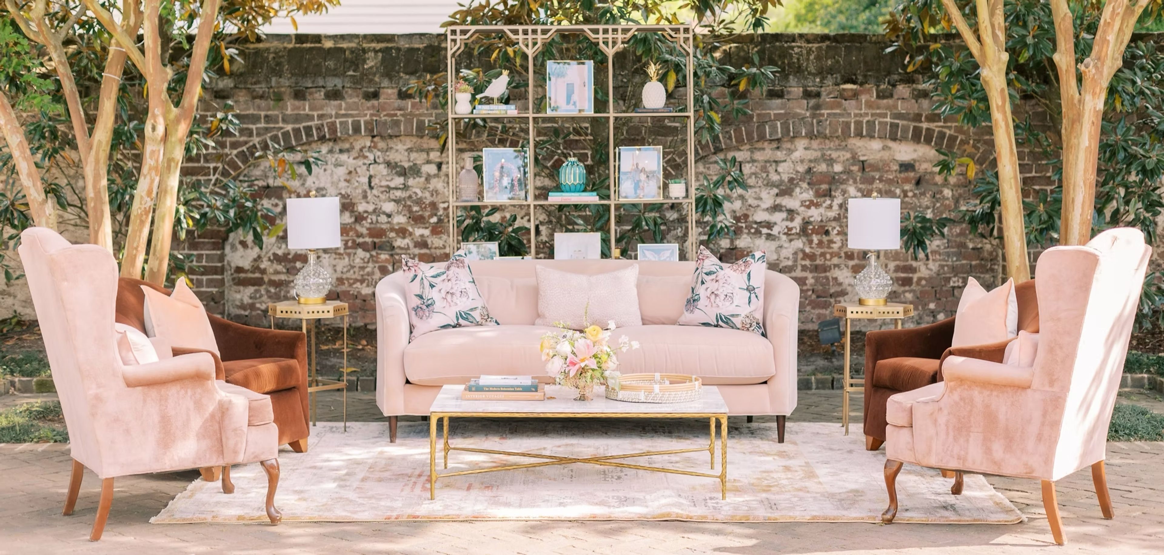 Cover photo of The French Eclectic