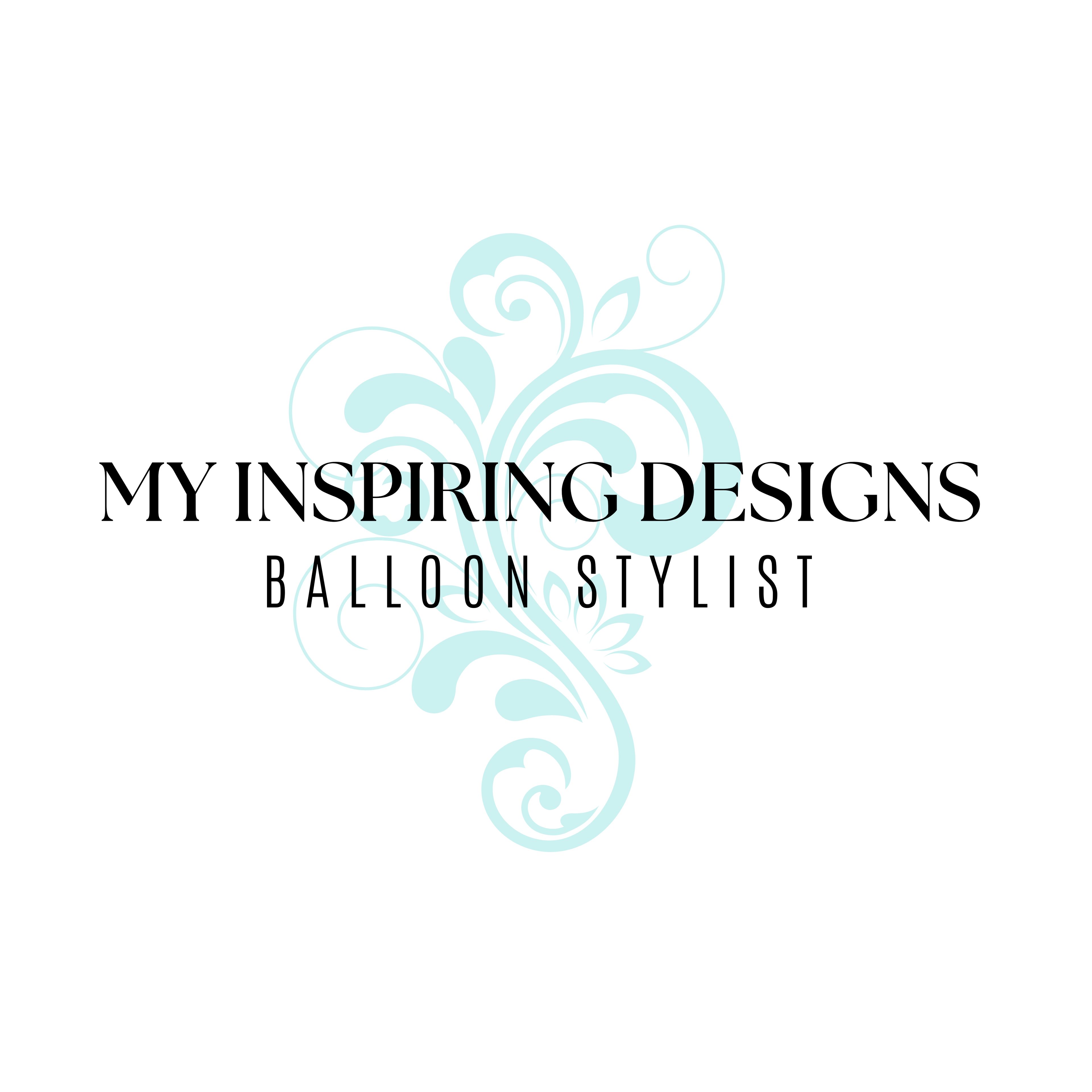 Cover photo of My Inspiring Designs