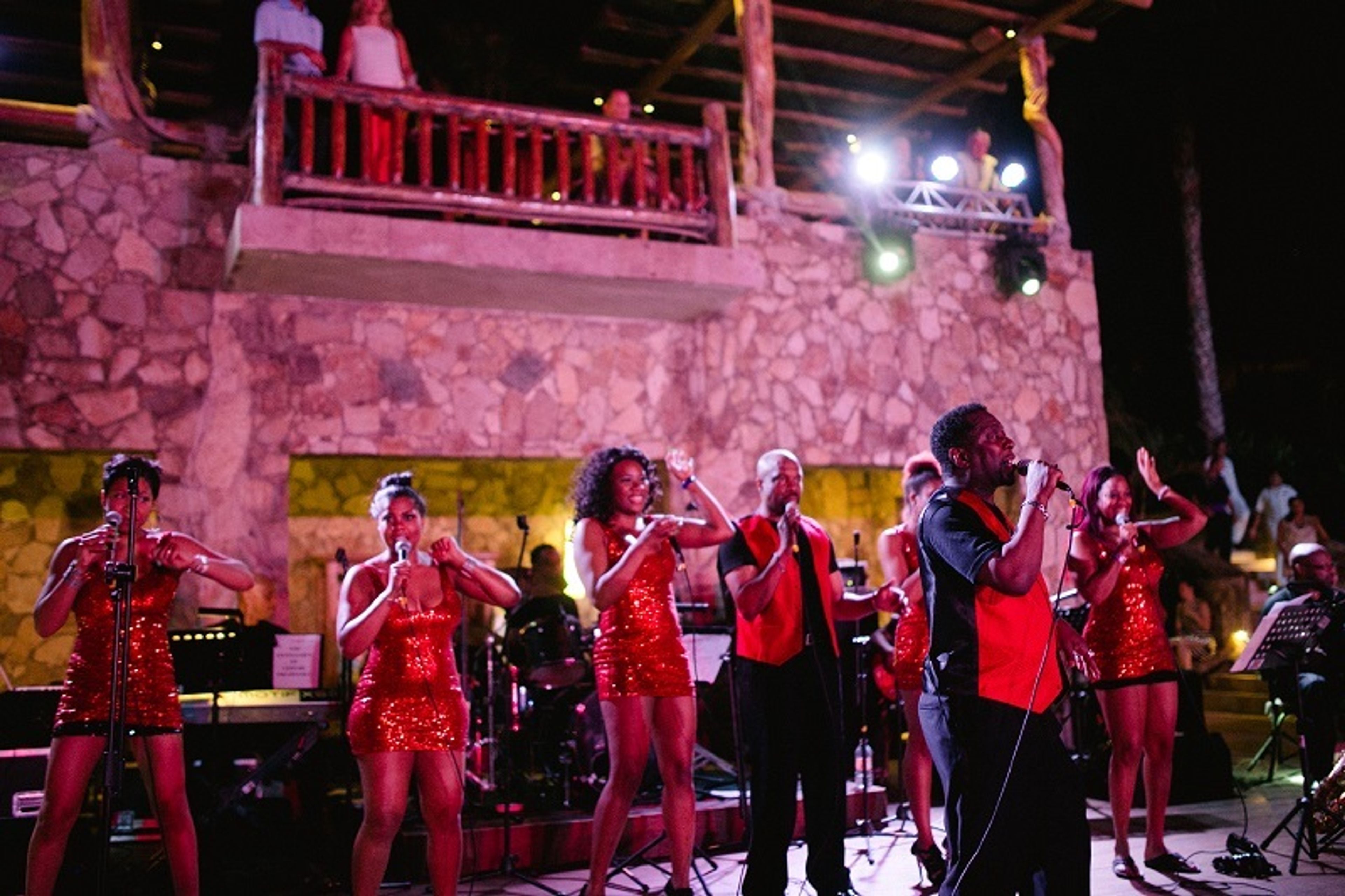 Cover photo of Gentlemen of Leisure Band