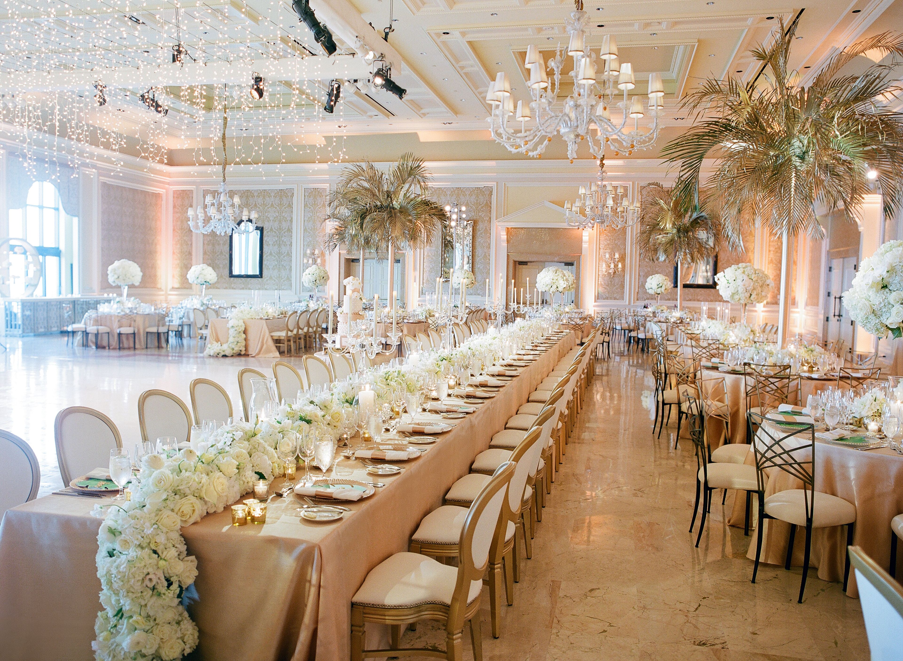 Cover photo of Posh Parties