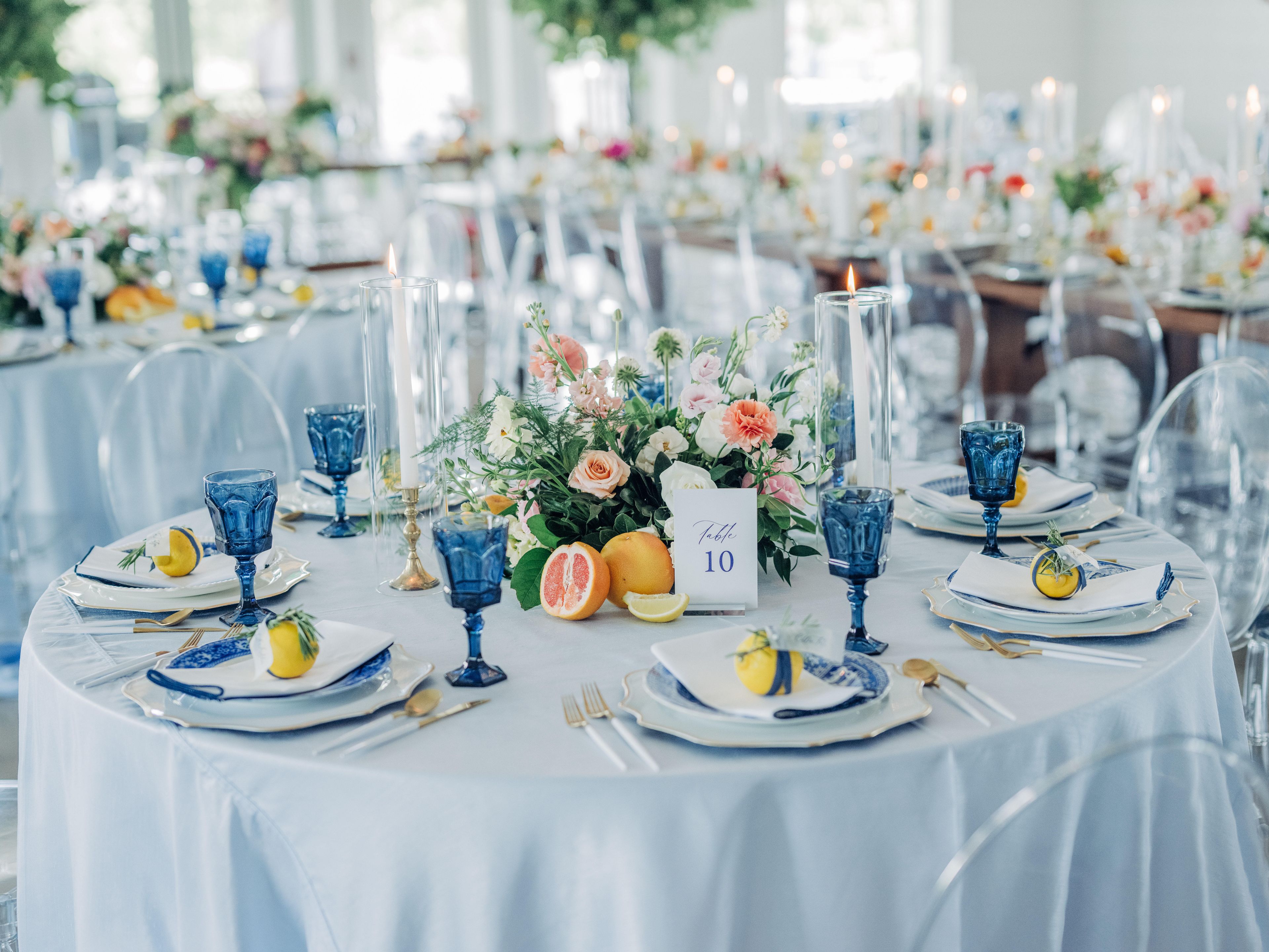 Cover photo of EVL Events