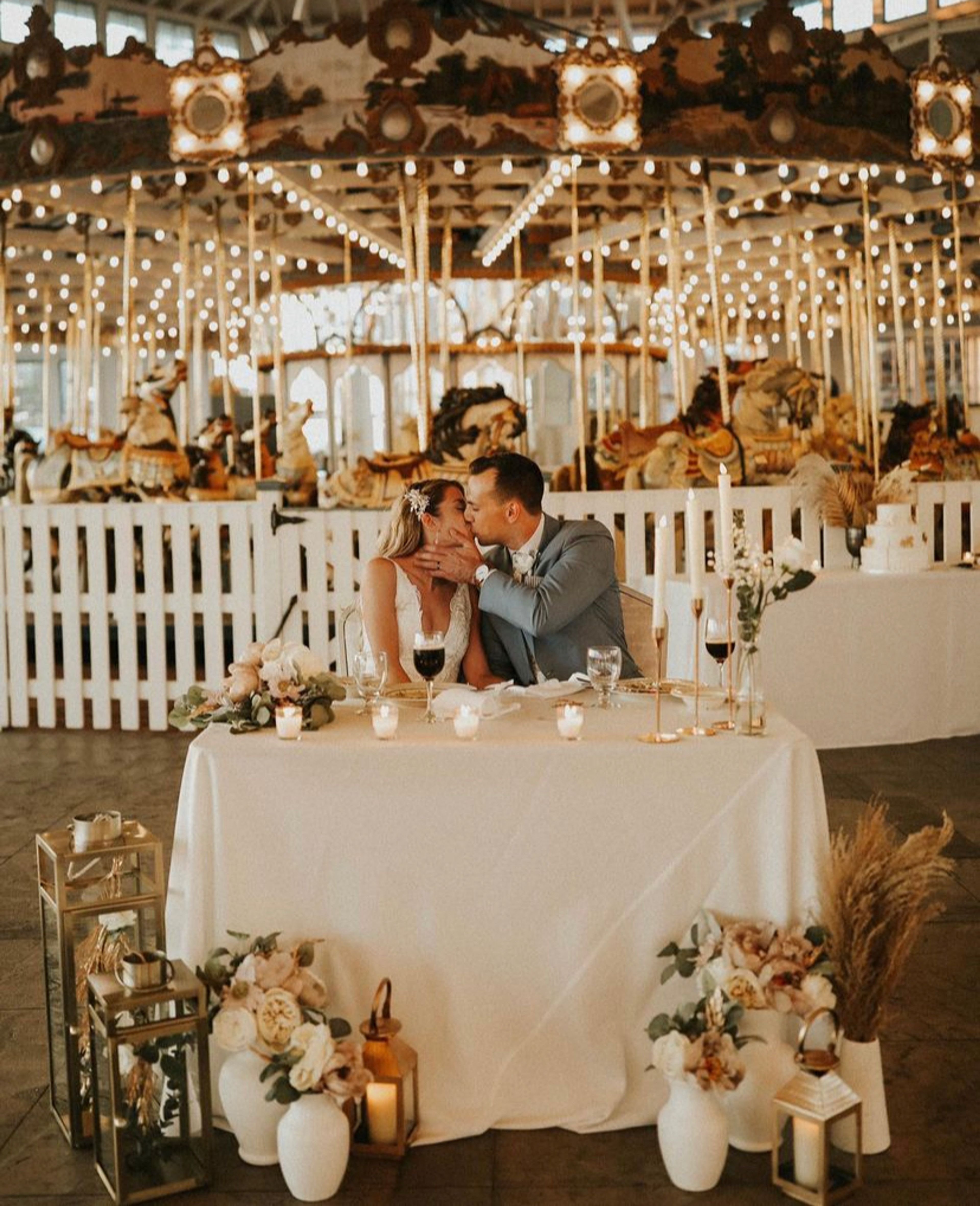 Cover photo of Irene and Co Events