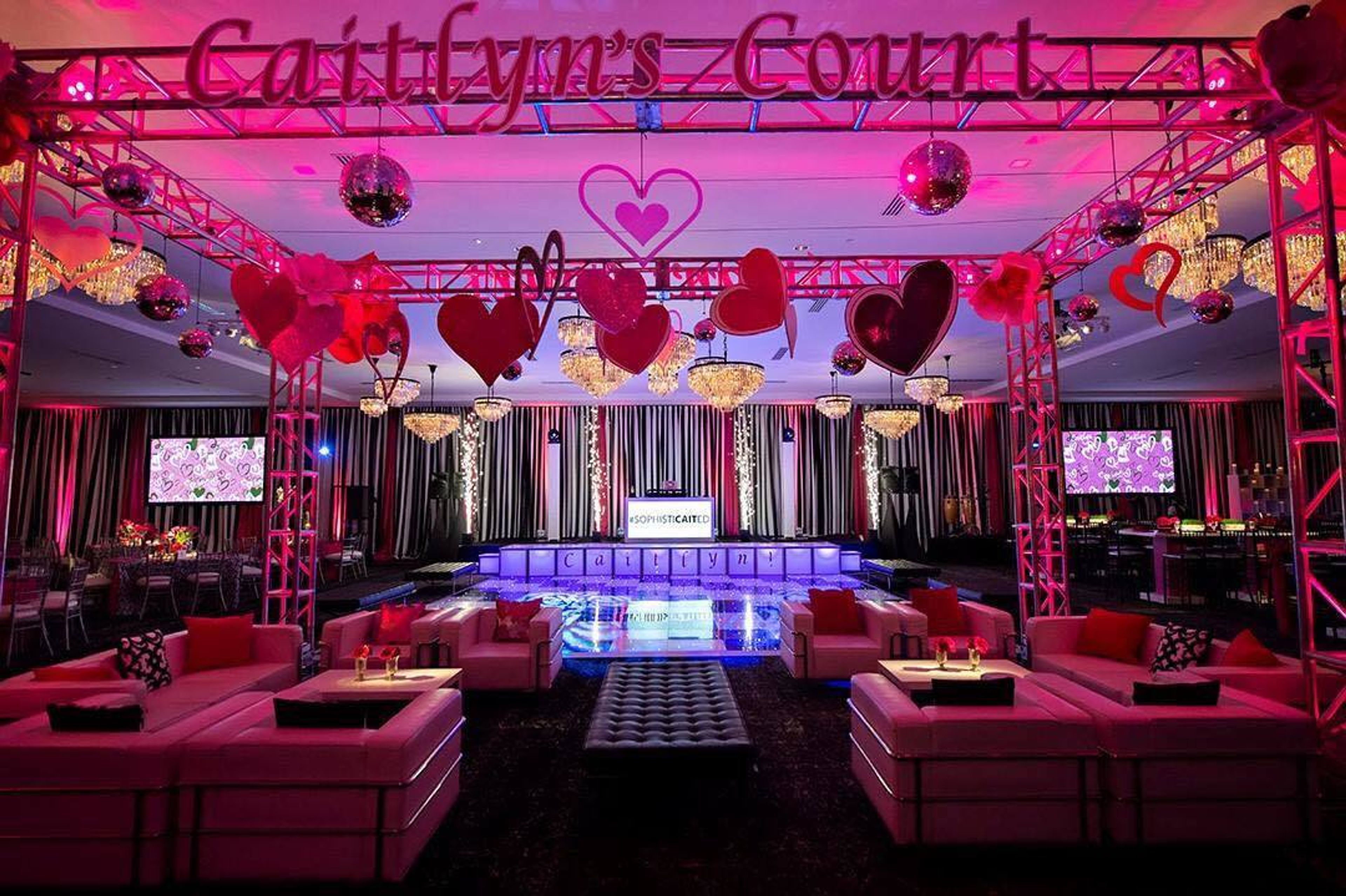 Cover photo of Atlanta Fever