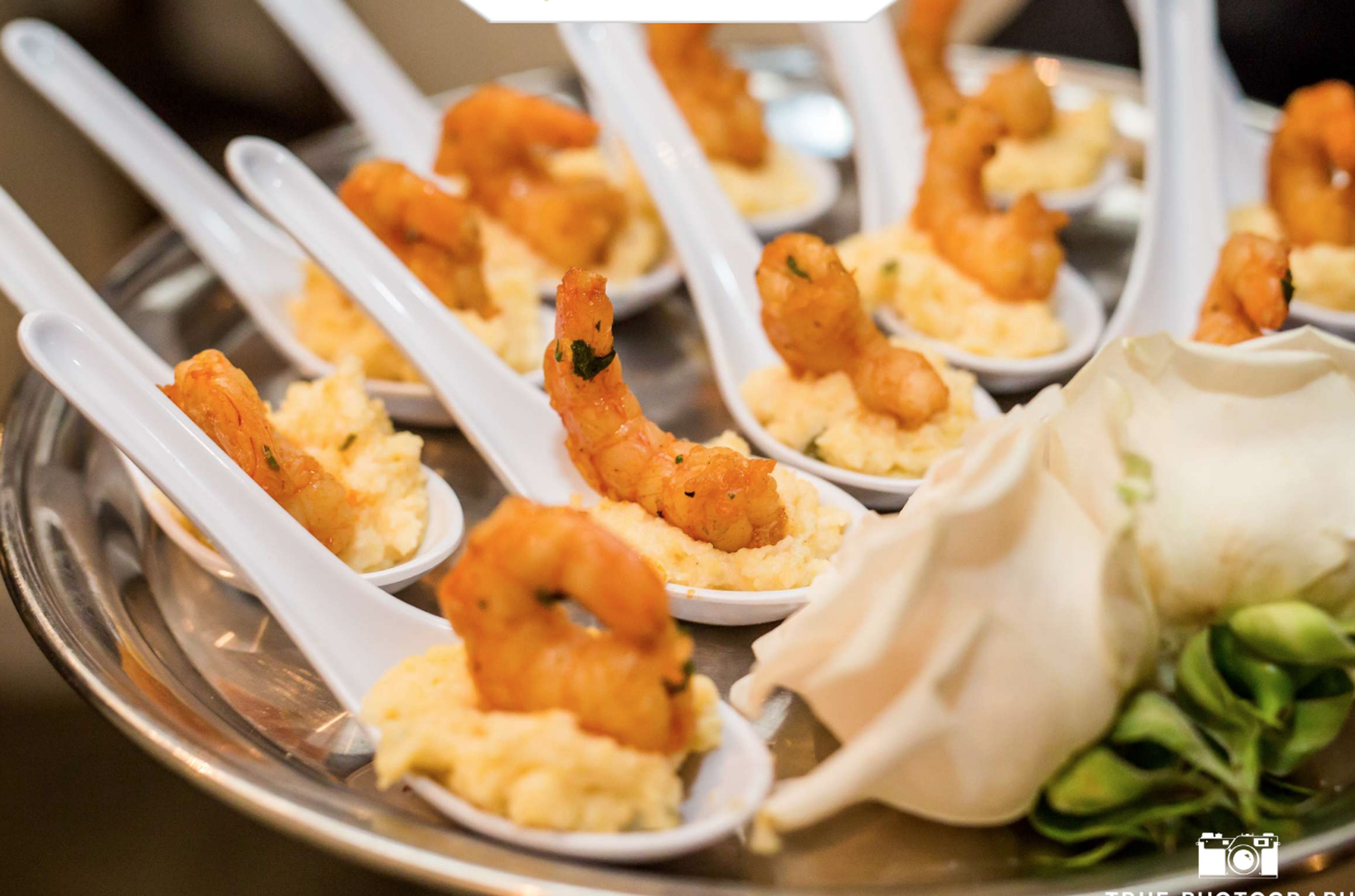 Cover photo of Personal Touch Dining