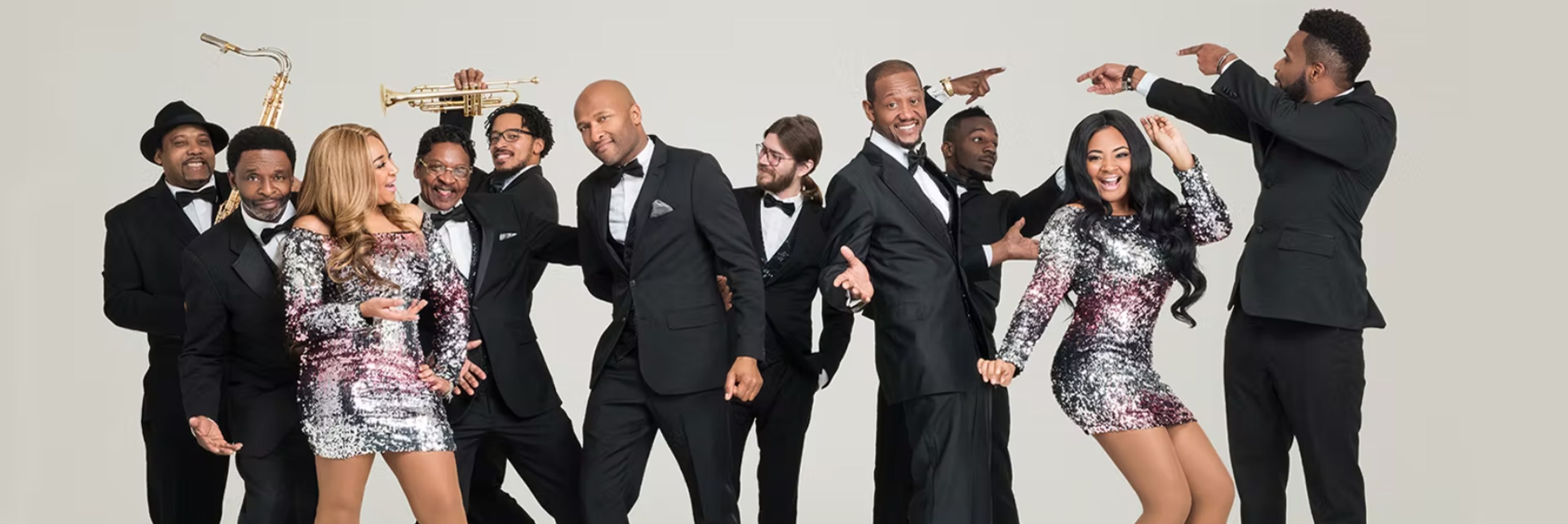 Cover photo of City Heat Via Music Garden