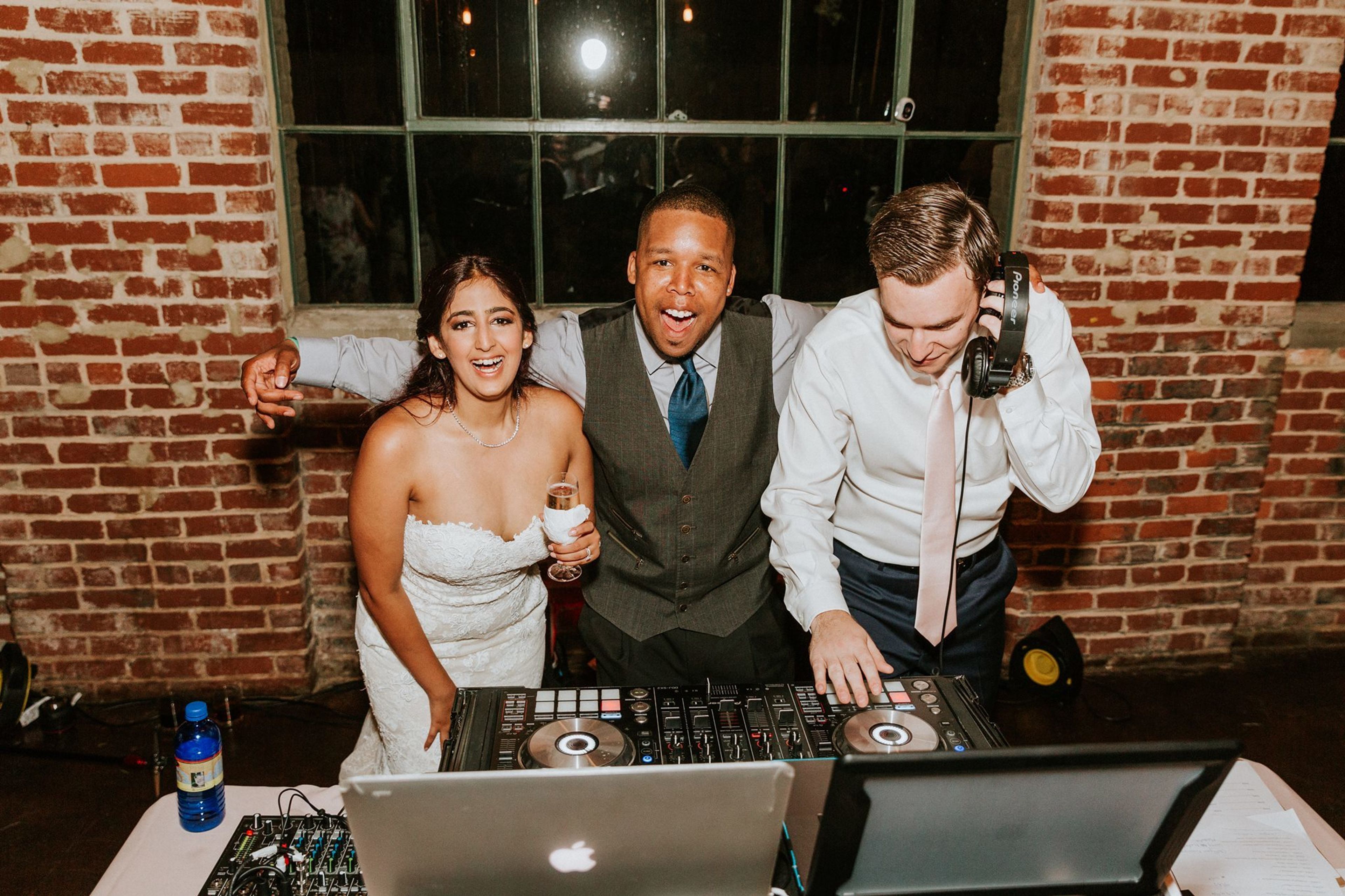 Cover photo of Dj Dre 1800