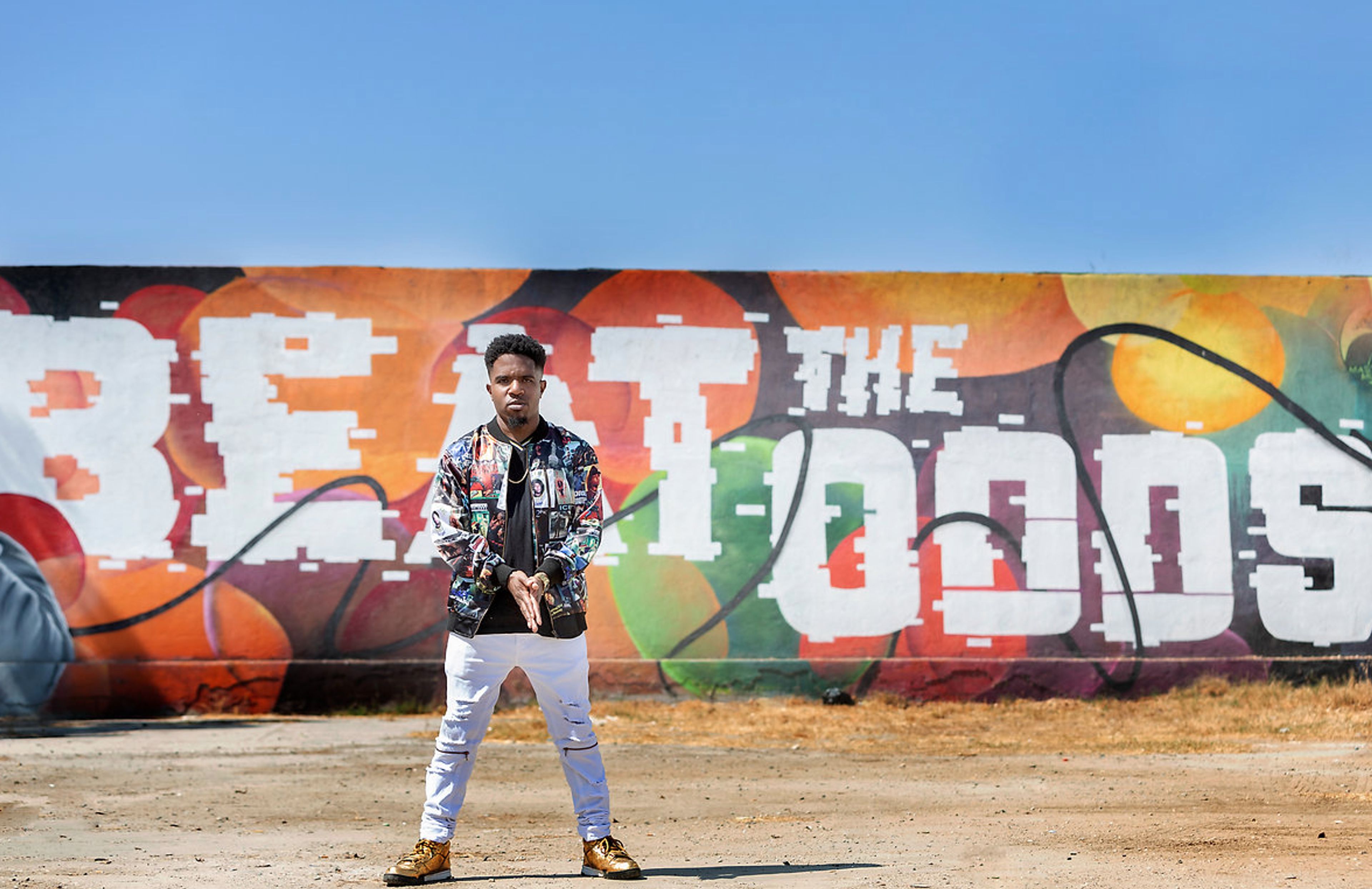 Cover photo of Dj R-Tistic