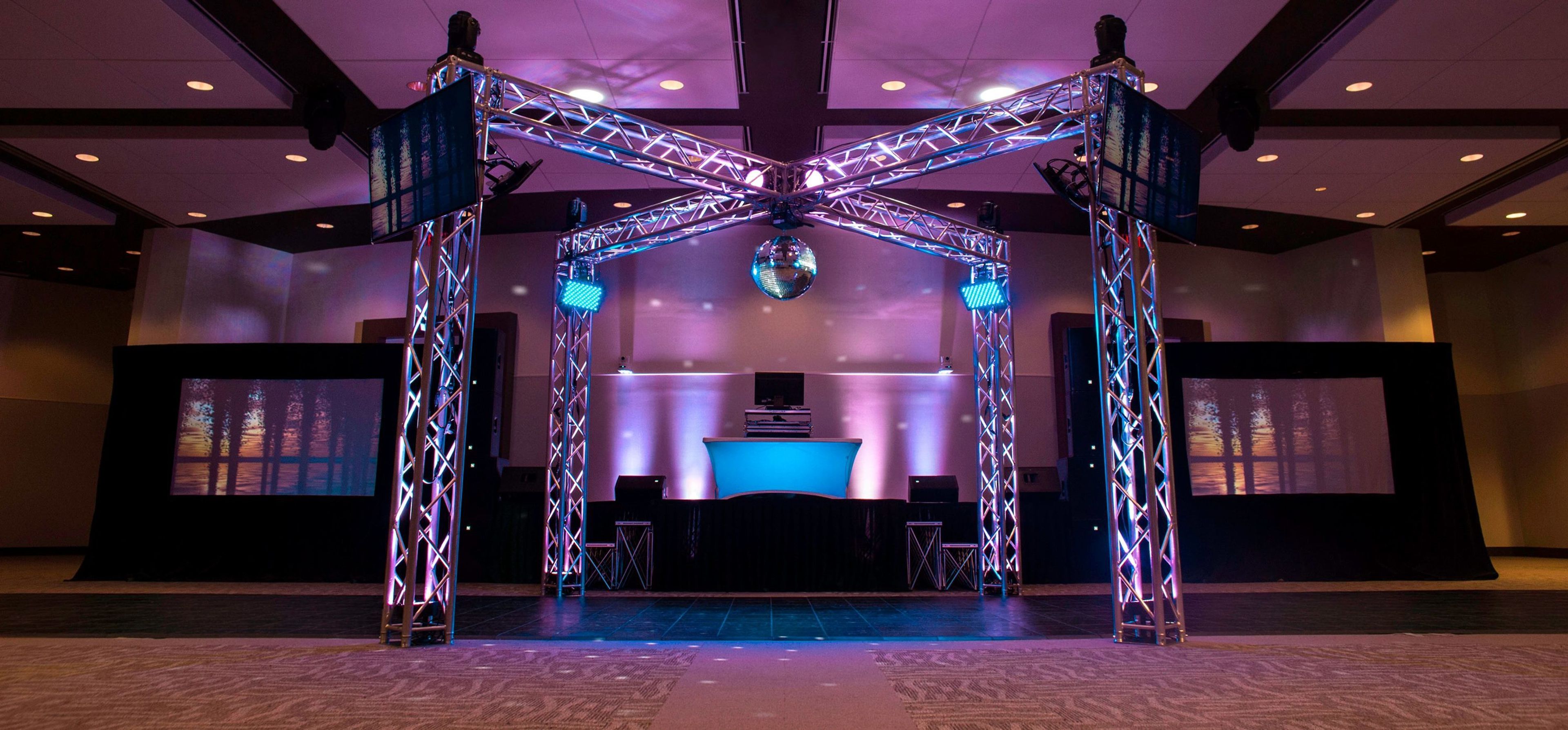 Cover photo of Espeute Productions