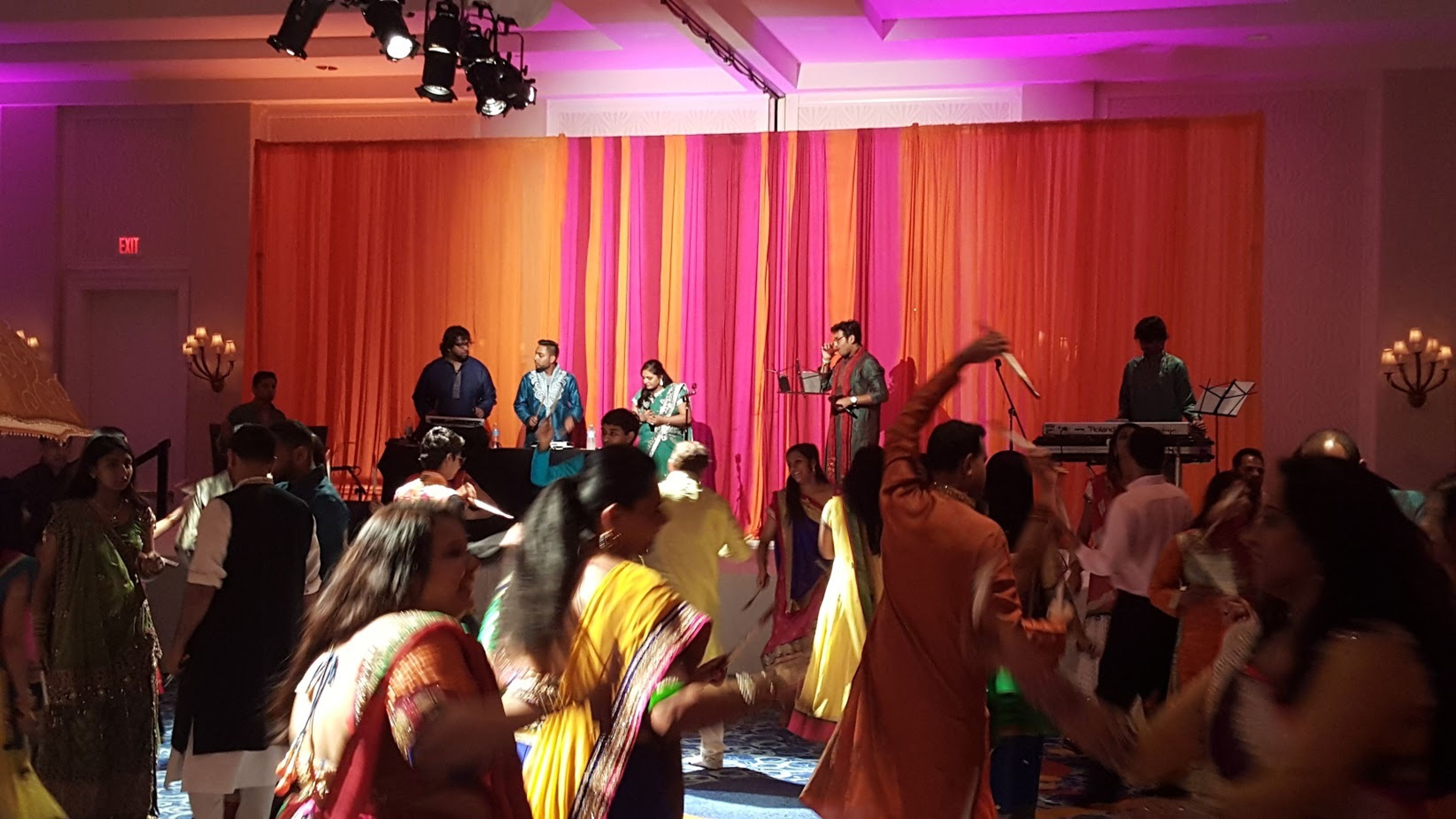 Cover photo of Jashn ATL