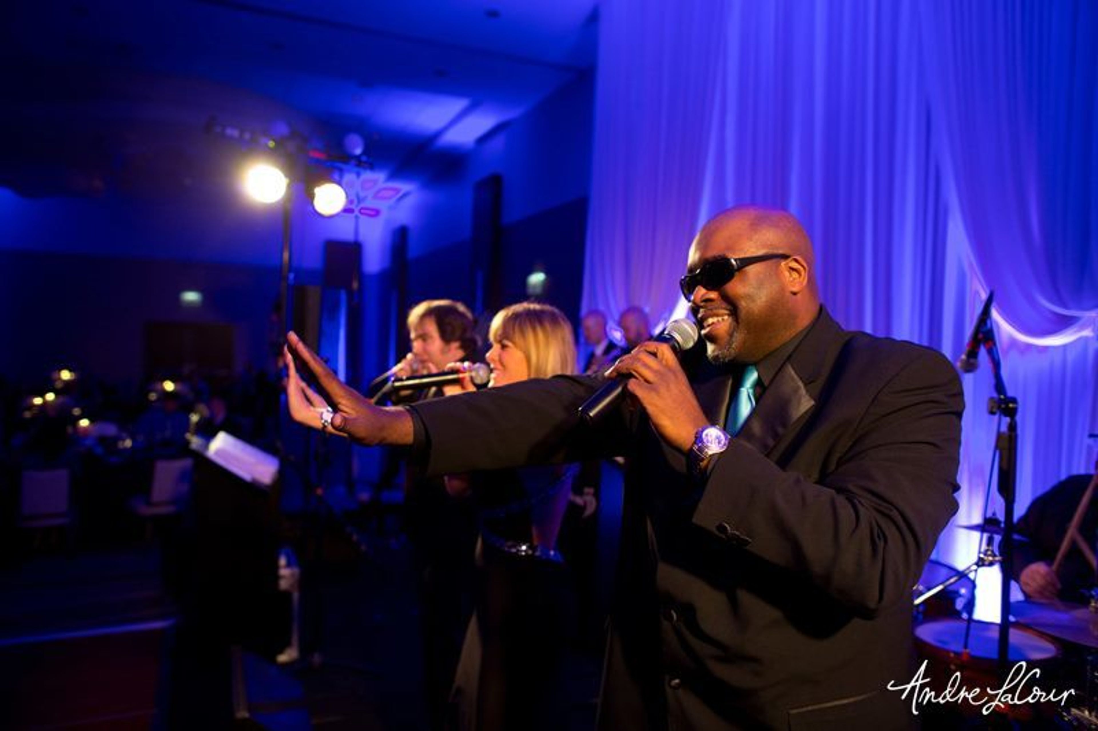 Cover photo of Orchestra 33