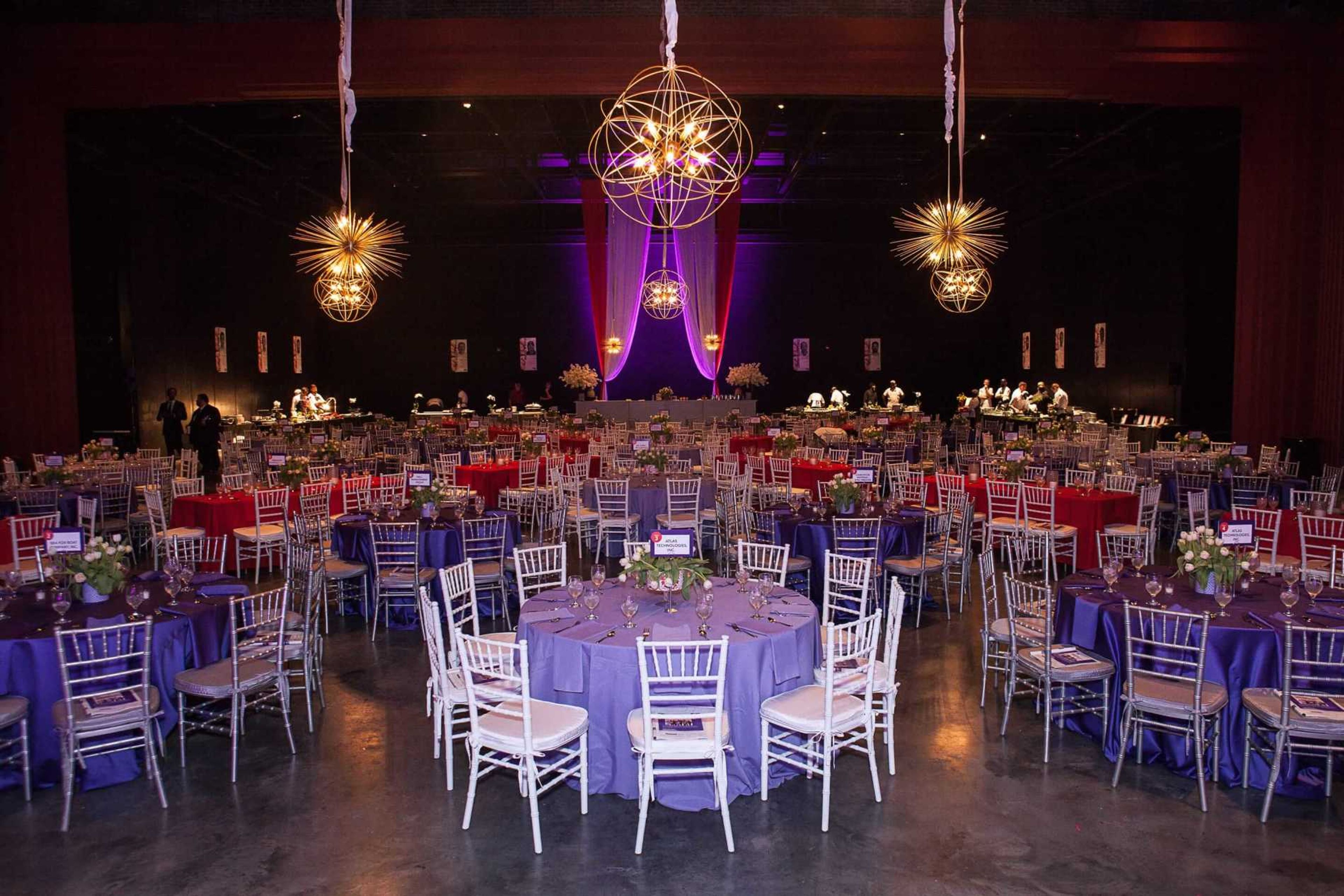 Cover photo of Festival Hall