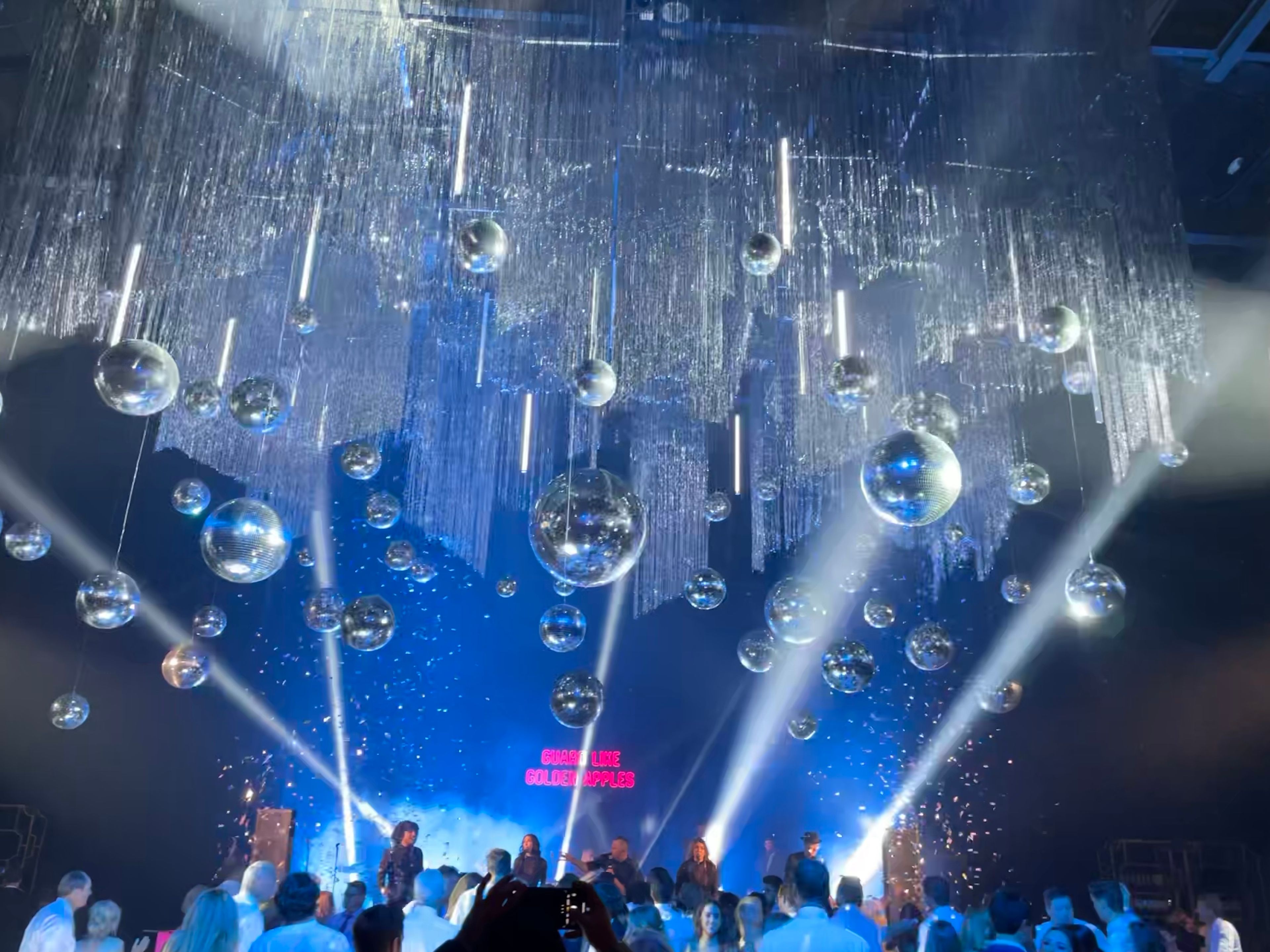 Cover photo of Festival Hall