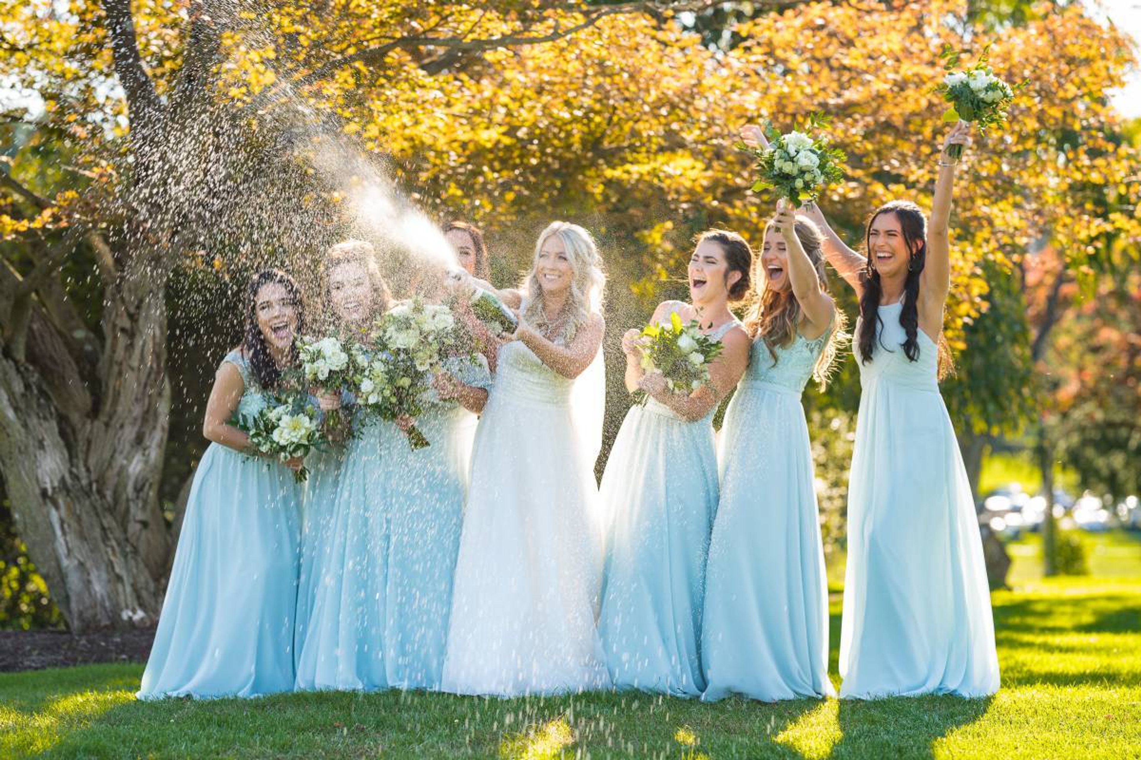 Cover photo of Penn Oaks Golf Club