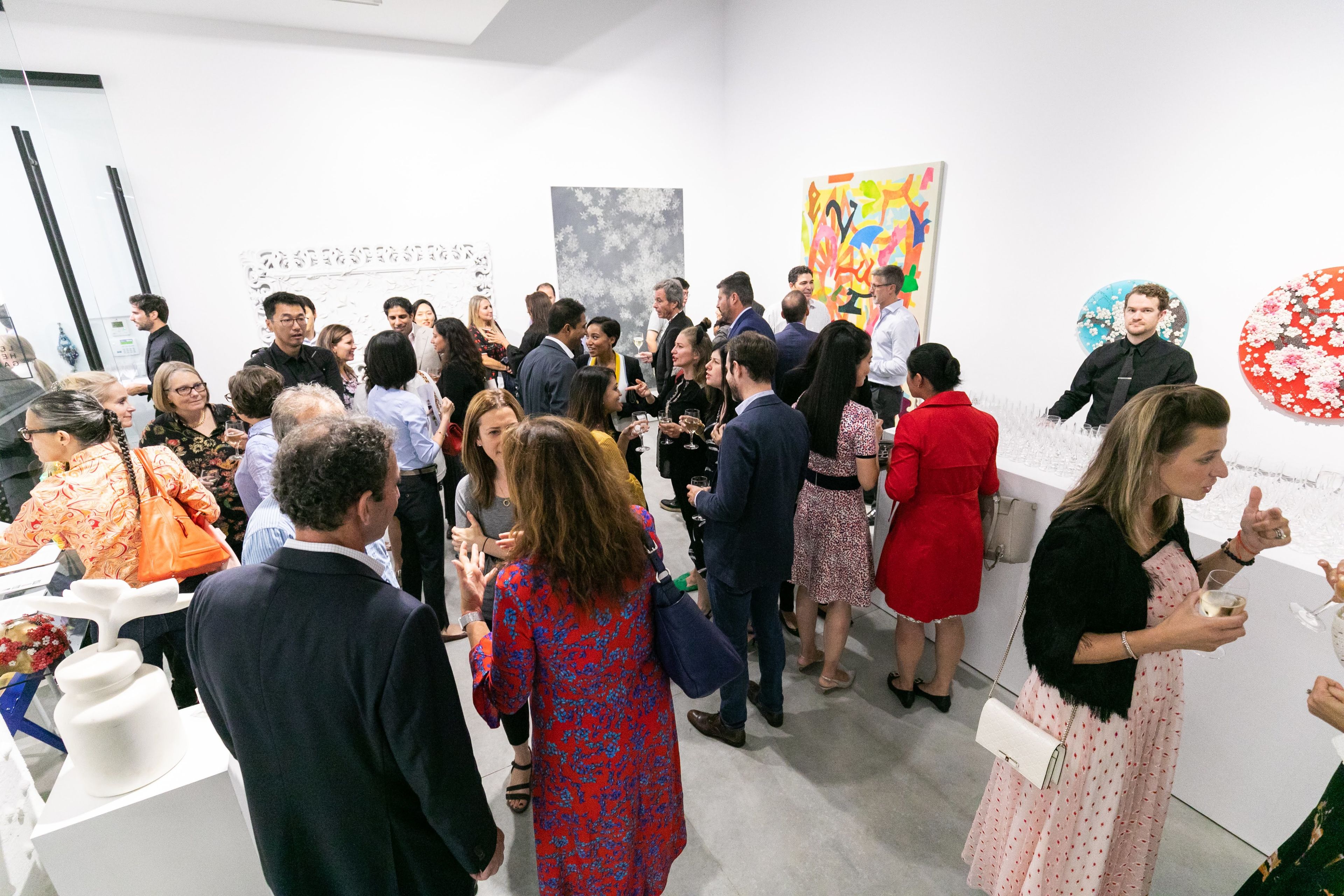 Cover photo of High Line Nine