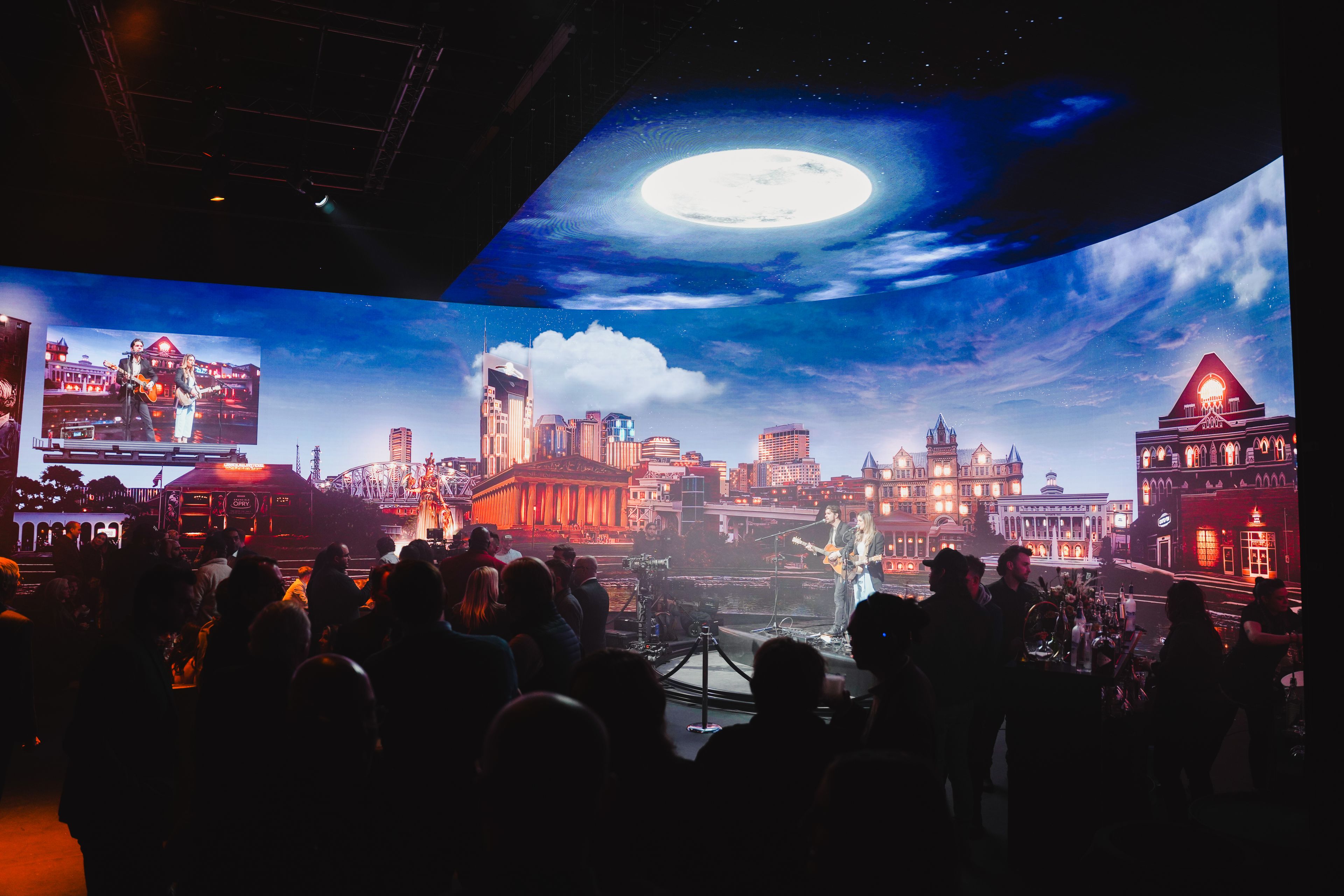 Cover photo of Vū Studios Nashville