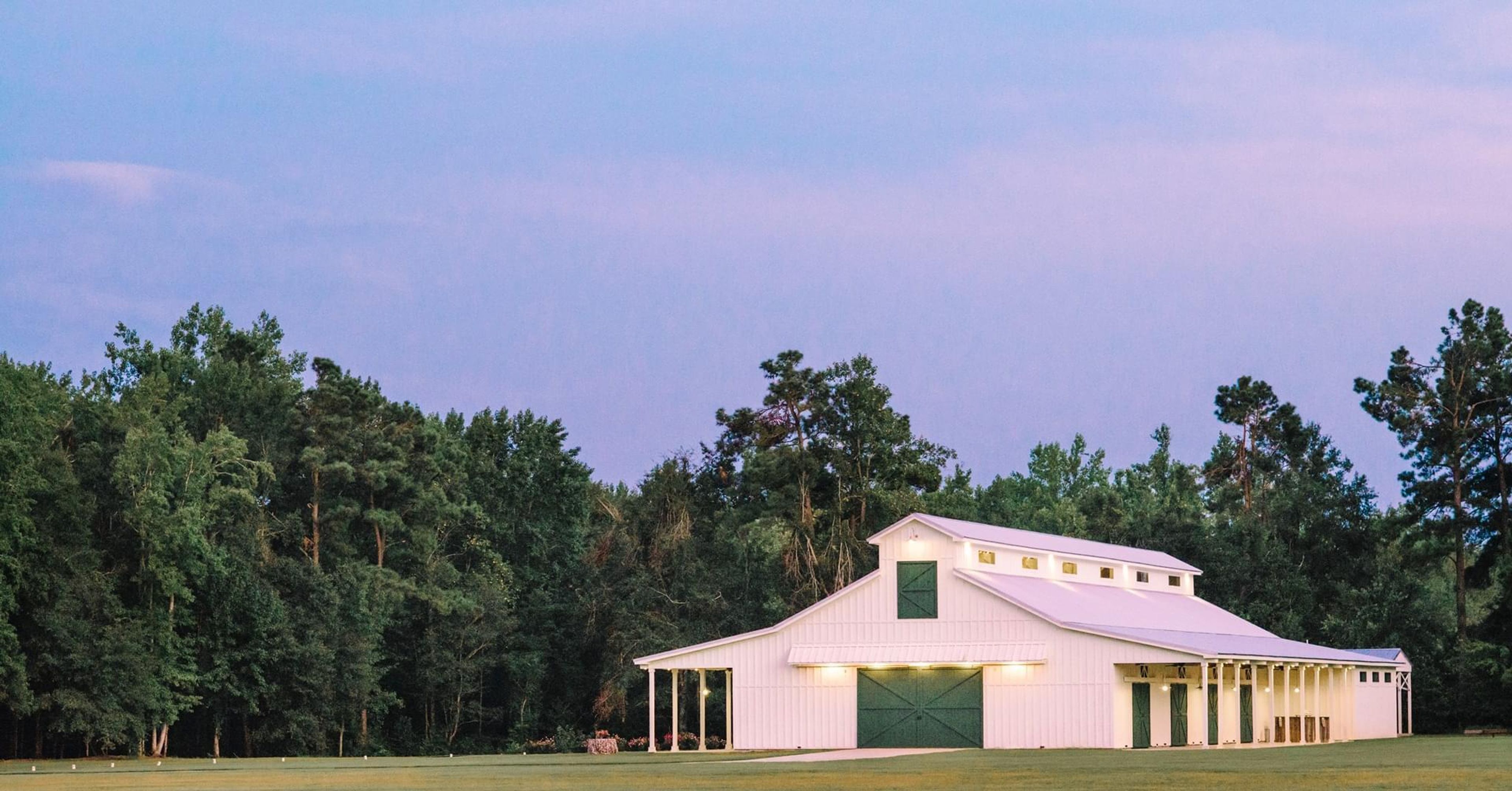 Cover photo of Wildberry Farm