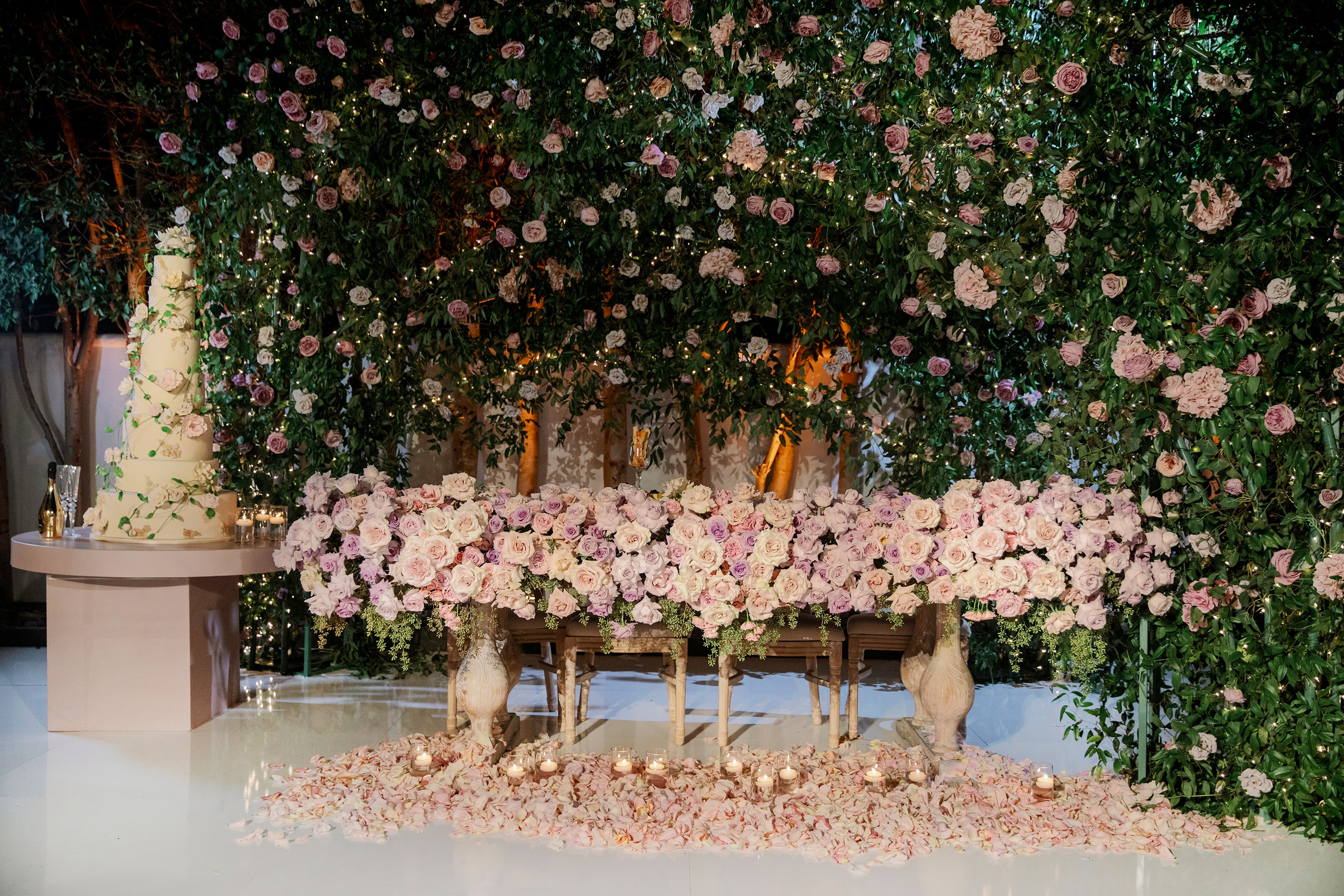 Cover photo of Mary Michelle