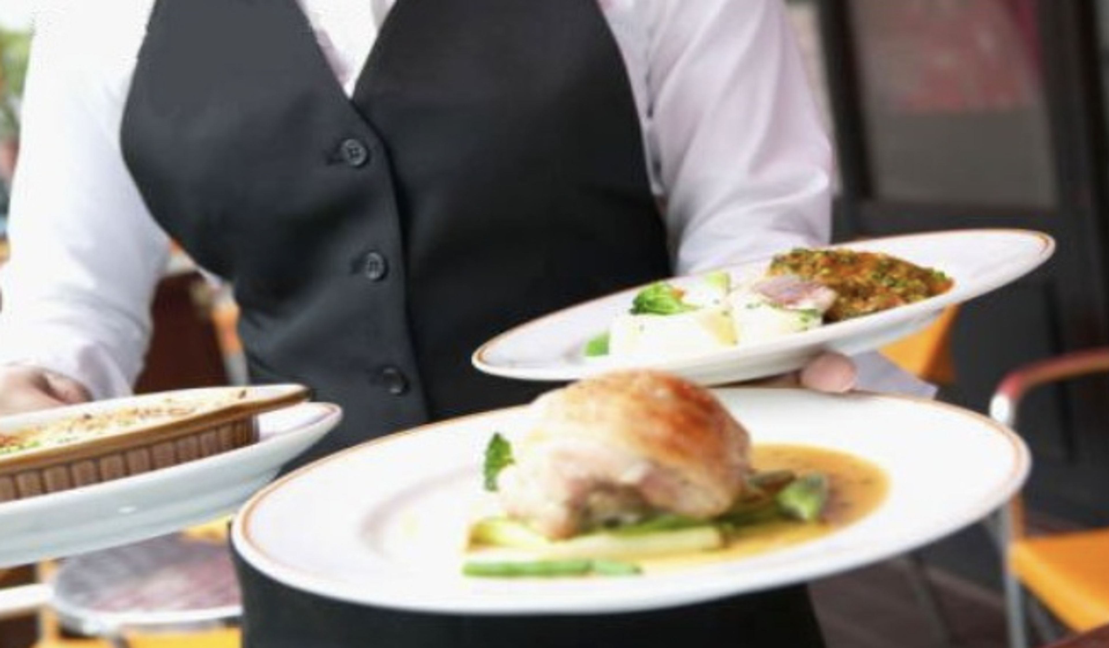 Cover photo of Alex's Catering