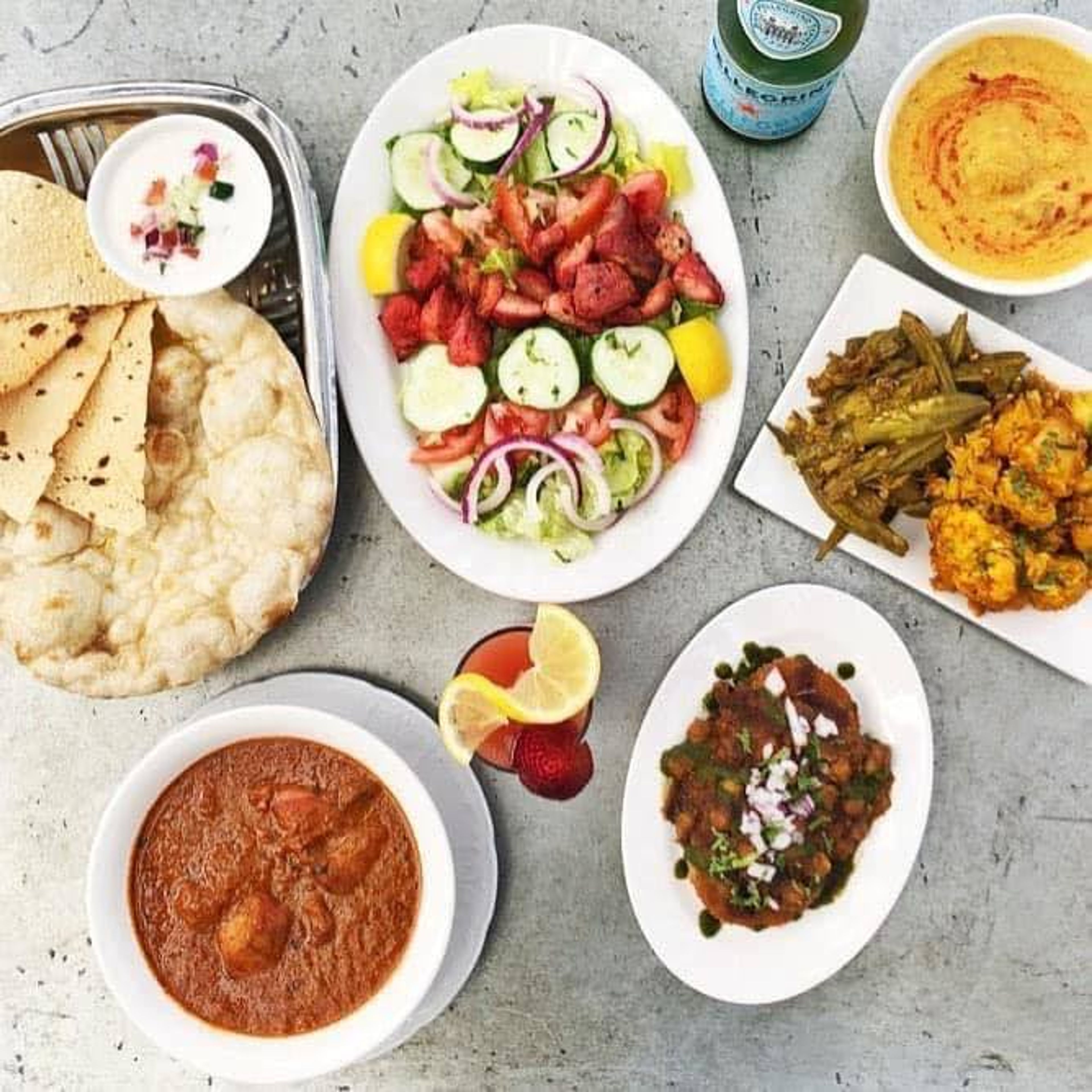 Cover photo of Bhojanic