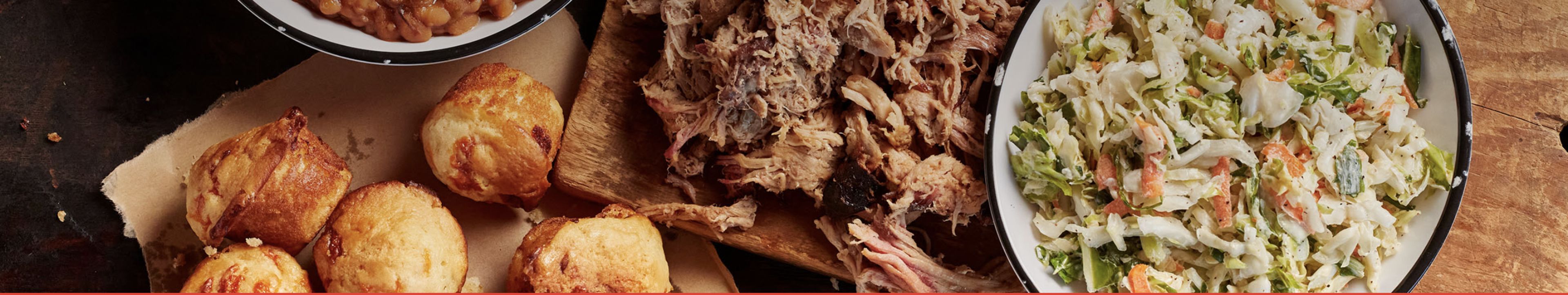 Cover photo of Jim N' Nicks