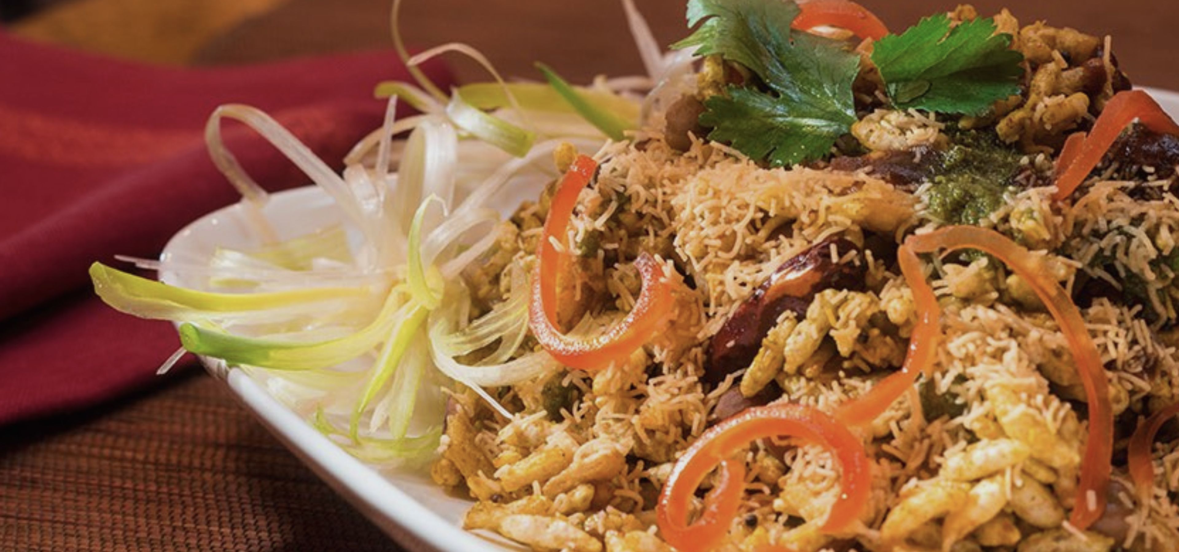 Cover photo of Madras Mantra