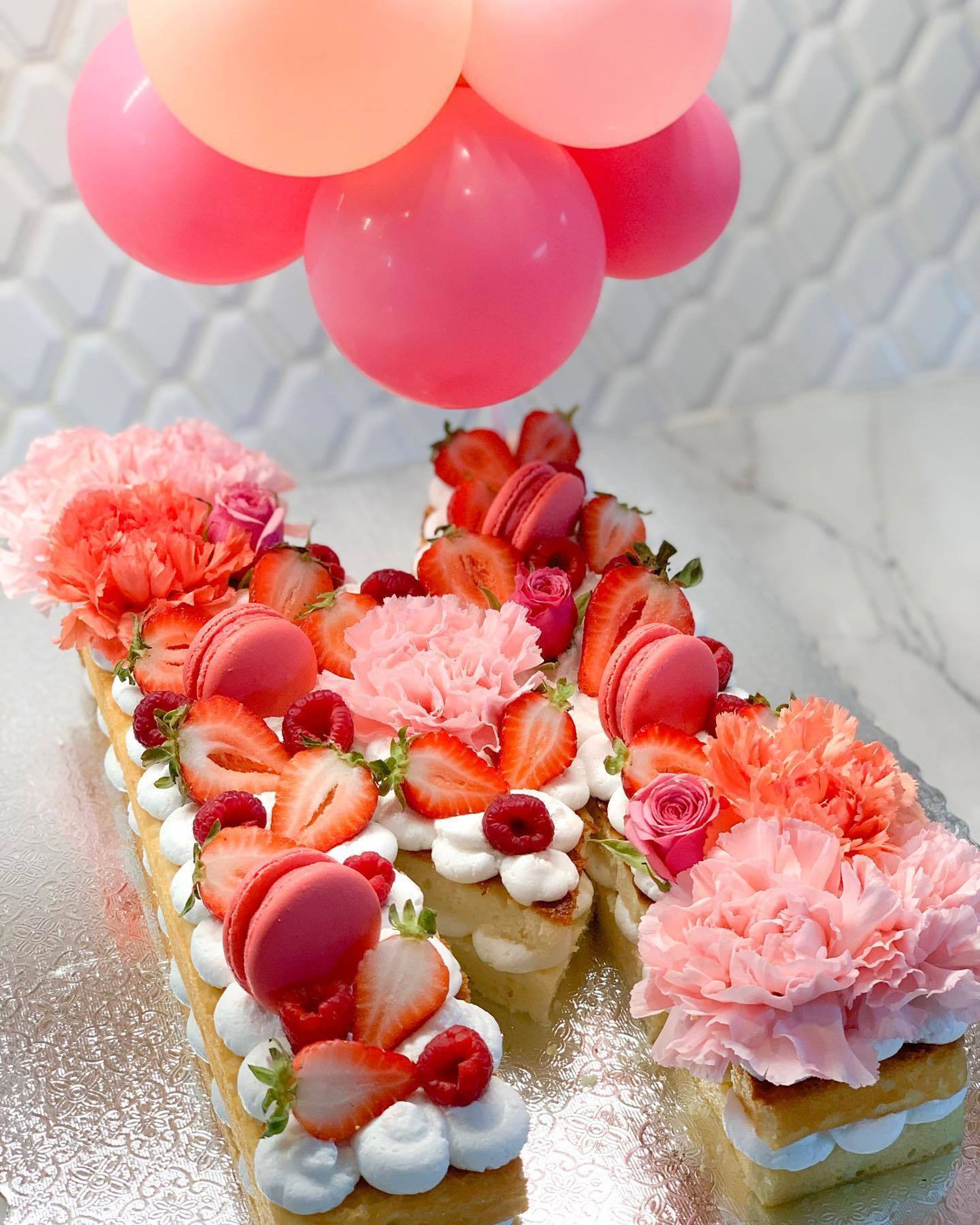 Cover photo of Busy Bee Bakery