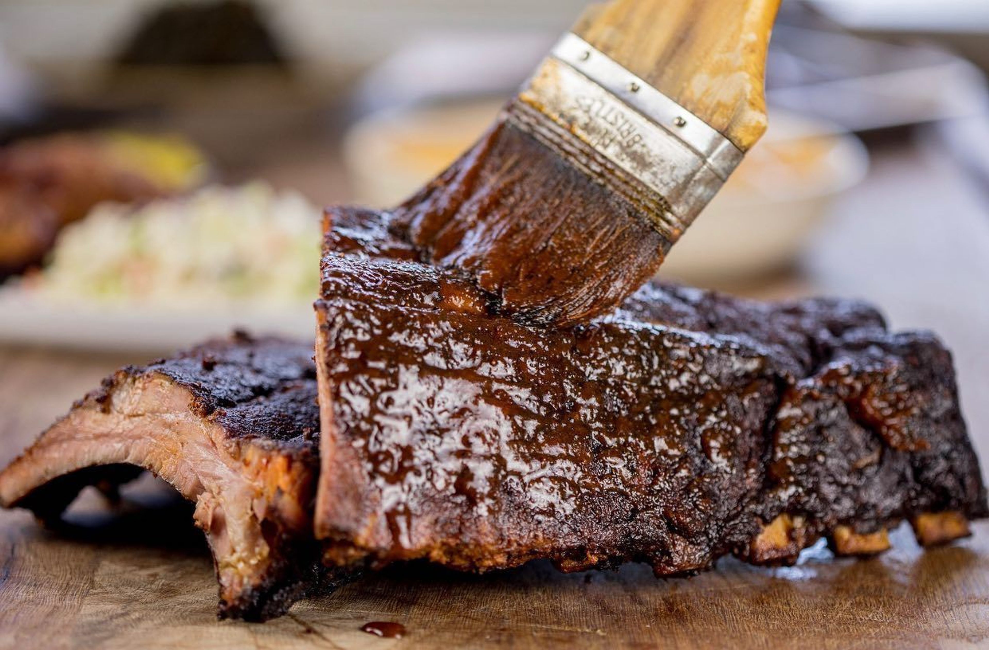 Cover photo of Sweet Auburn