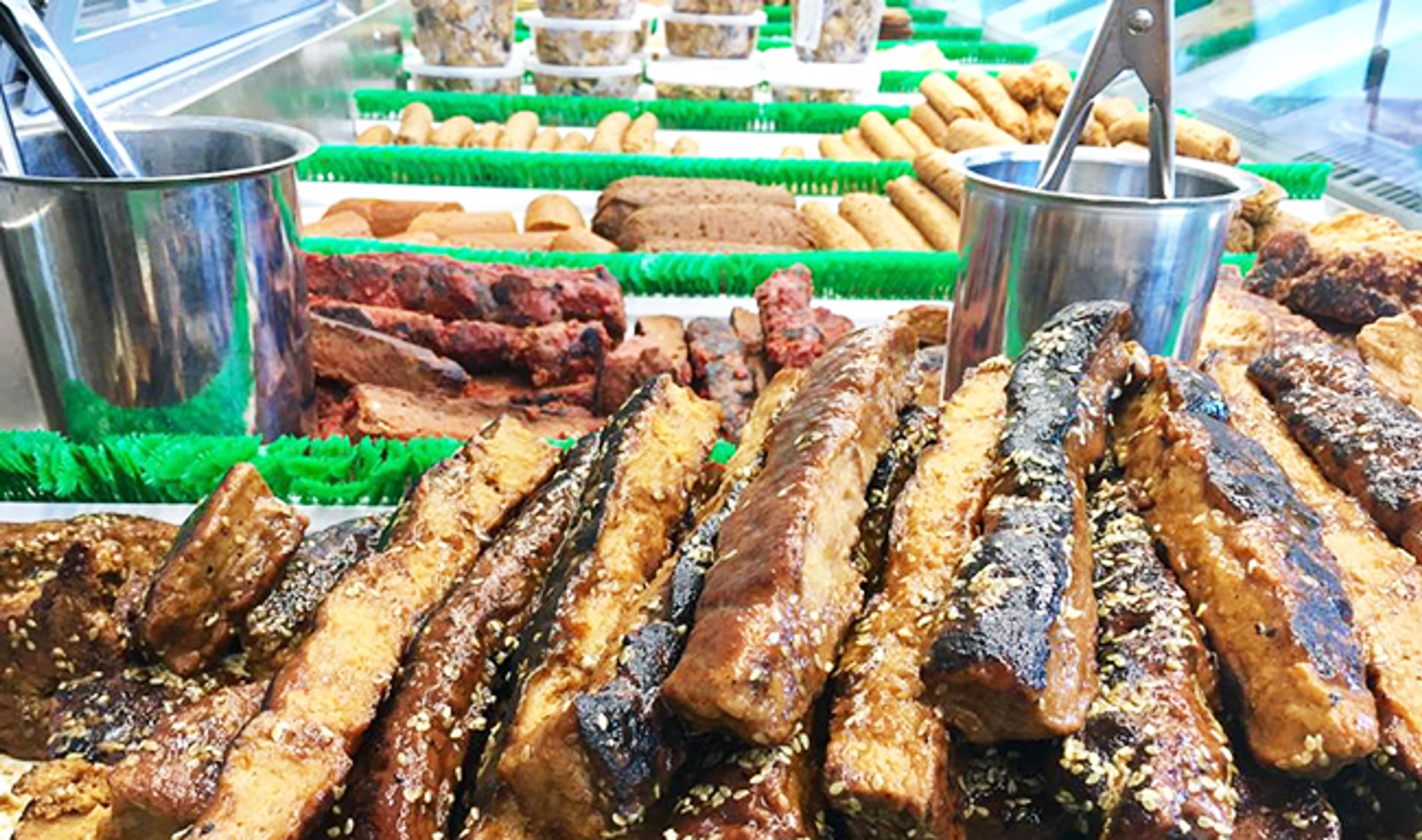 Cover photo of Duane's Catering and Confections