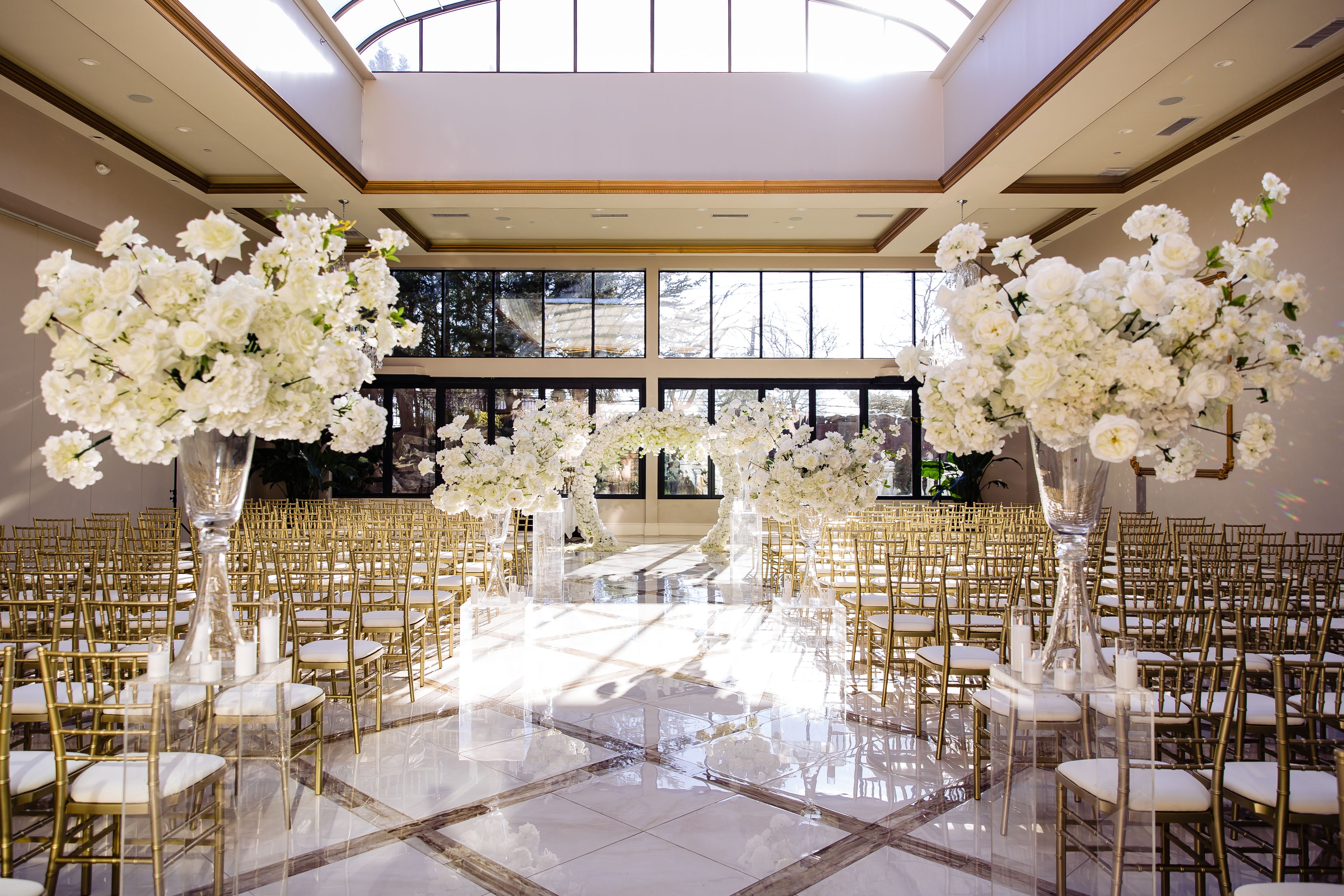 Cover photo of Enchanted Occasions