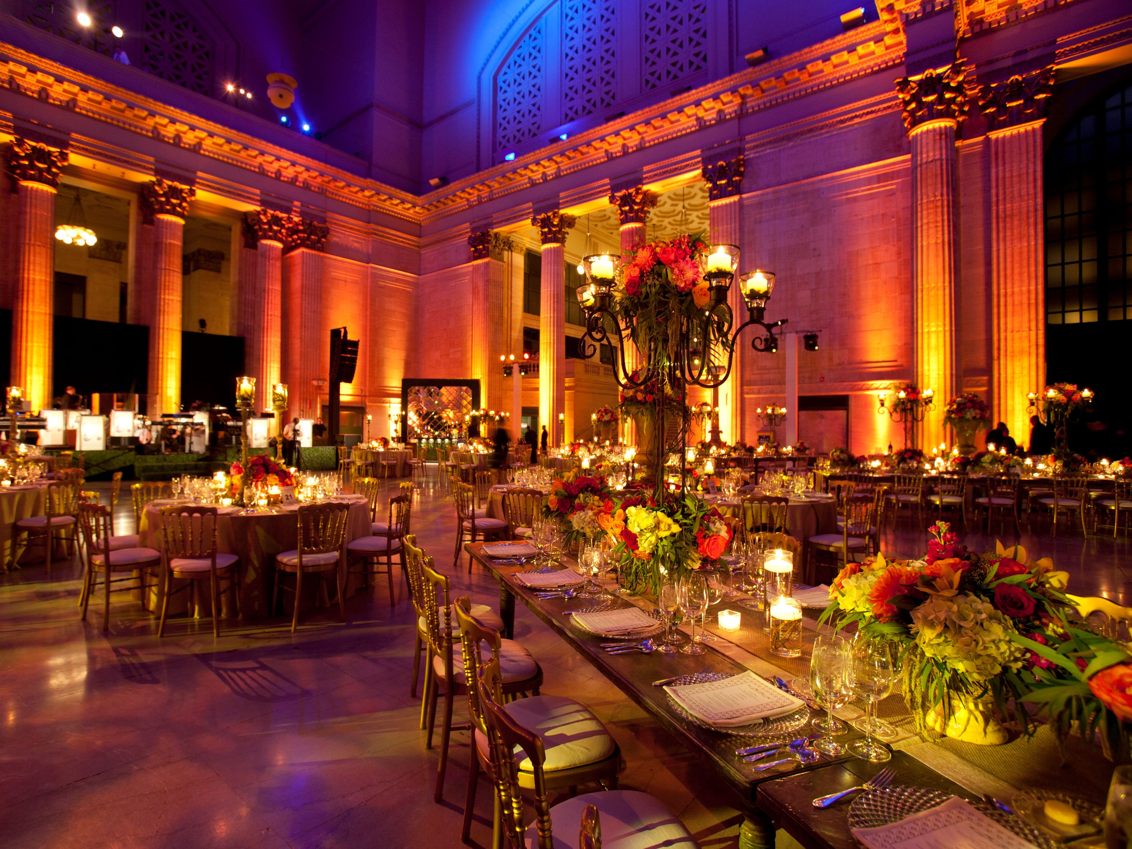 Cover photo of The Flower Firm