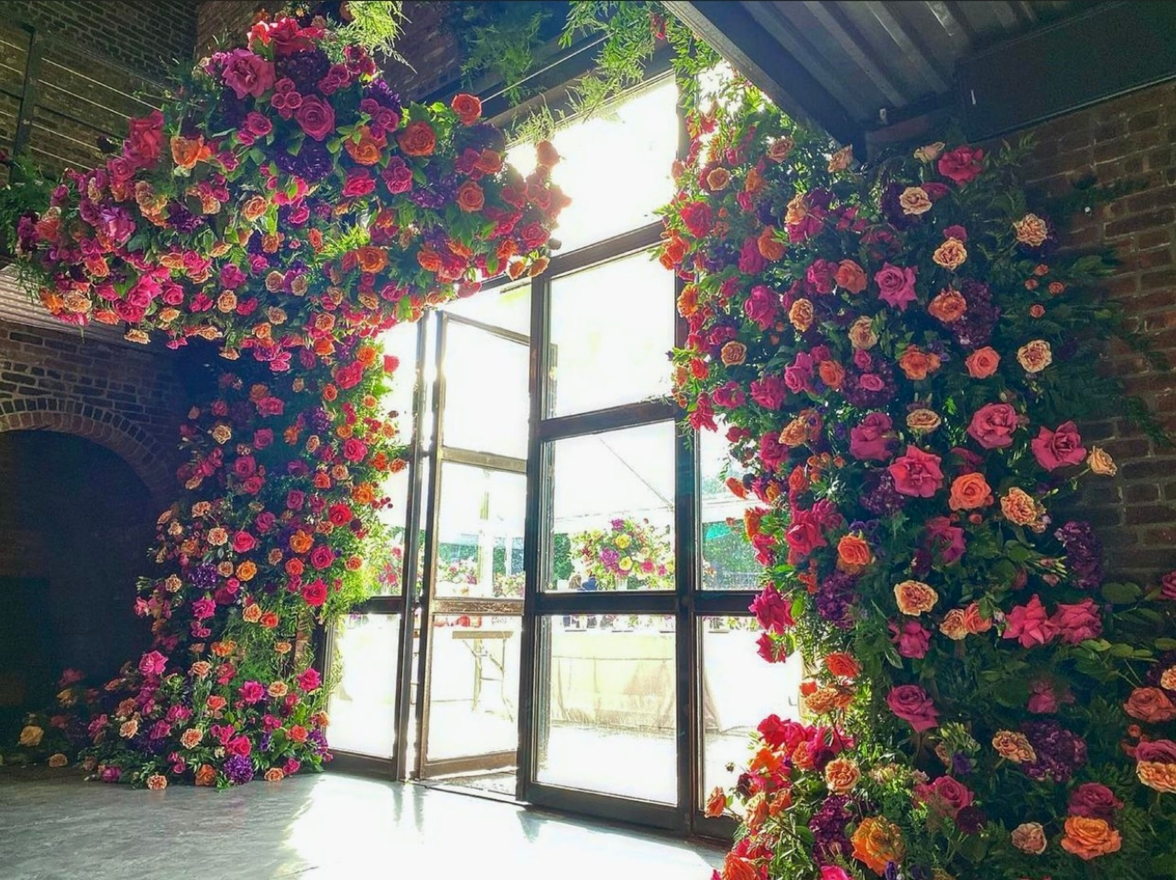 Cover photo of QG Floral+Landscape