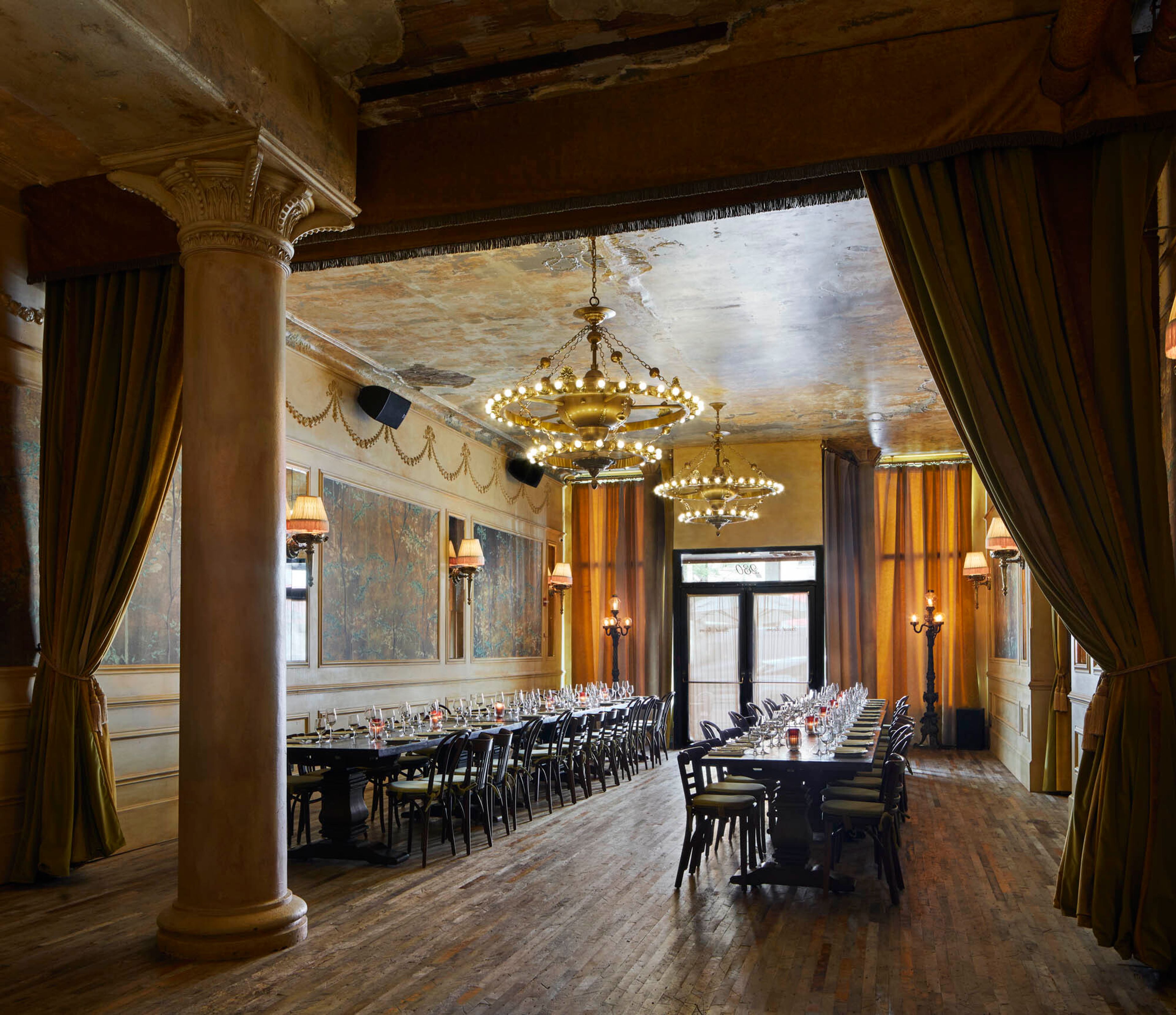 Cover photo of Hotel Chelsea