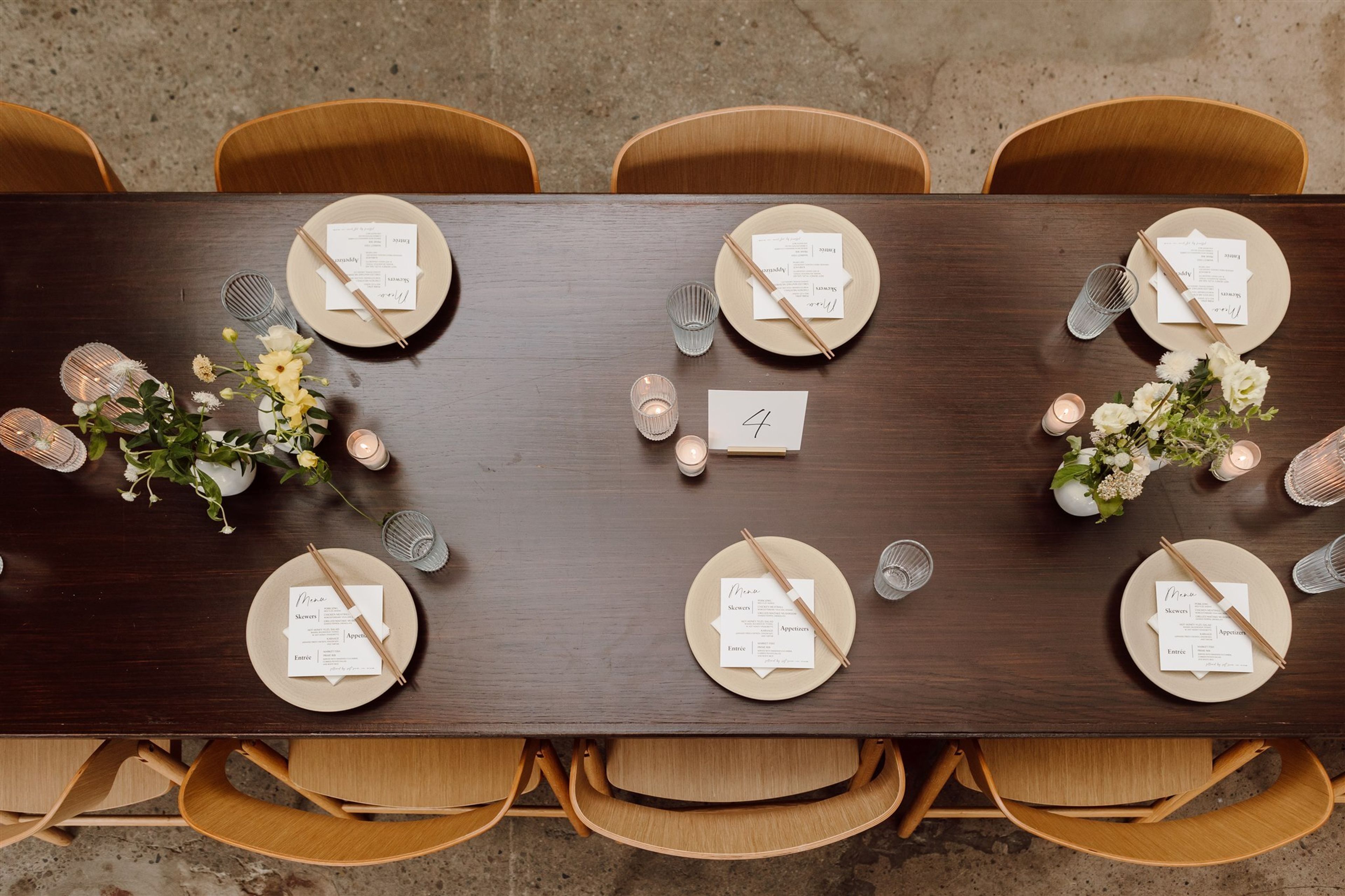 Cover photo of Rule of Thirds