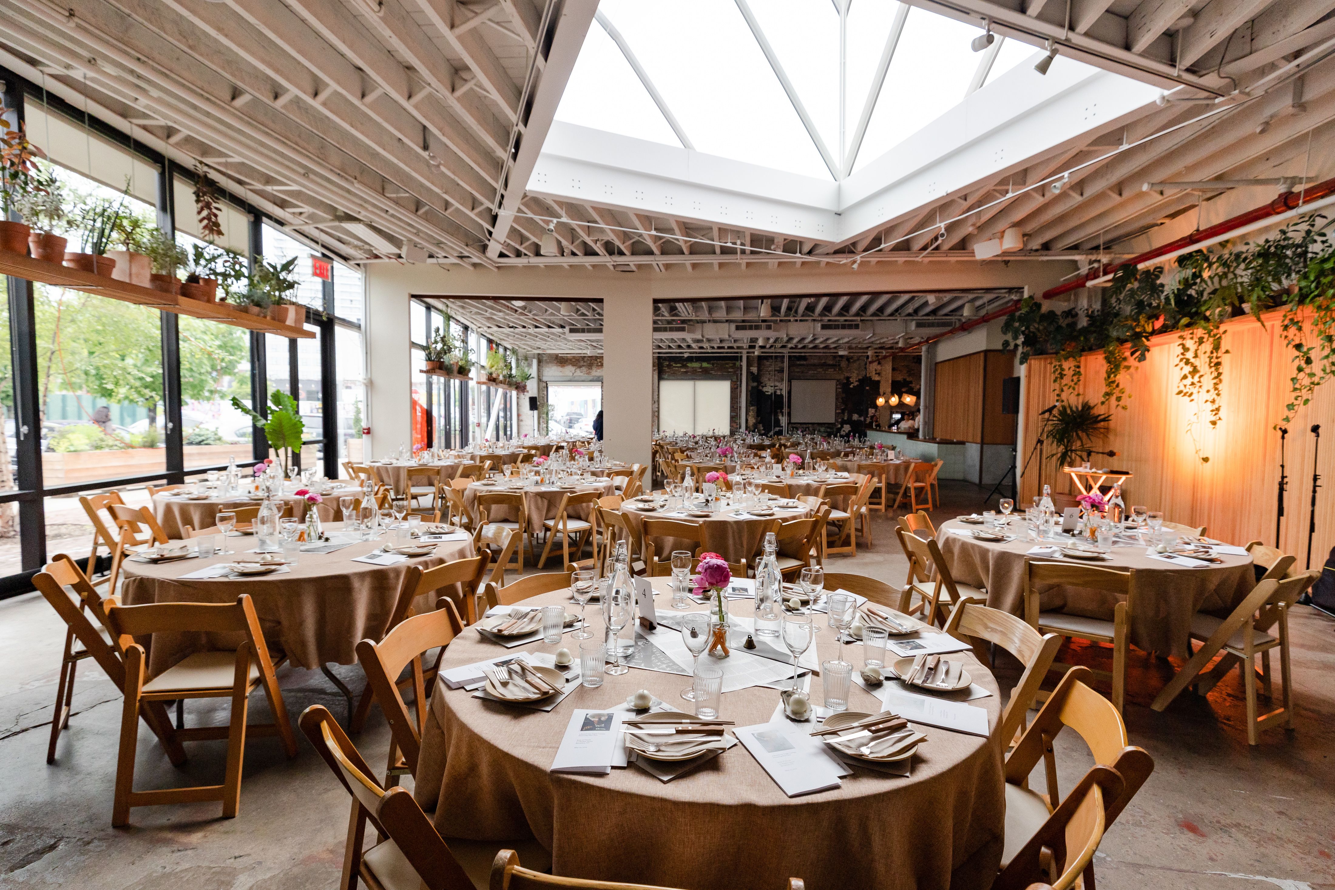 Top 20 Baby Shower Venues in Financial District, New York, NY | PartySlate, image size:4400x2933