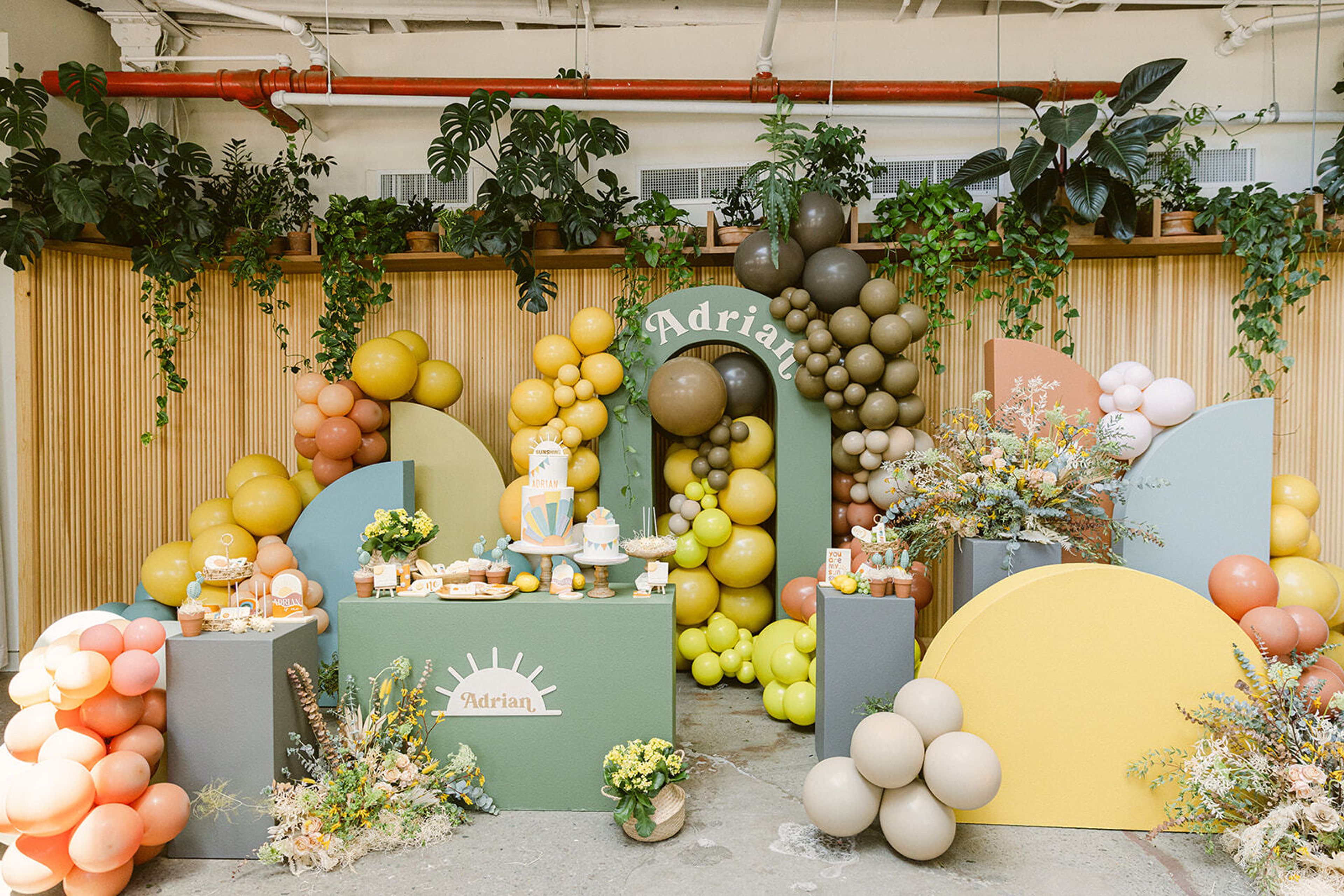 Cover photo of Rule of Thirds