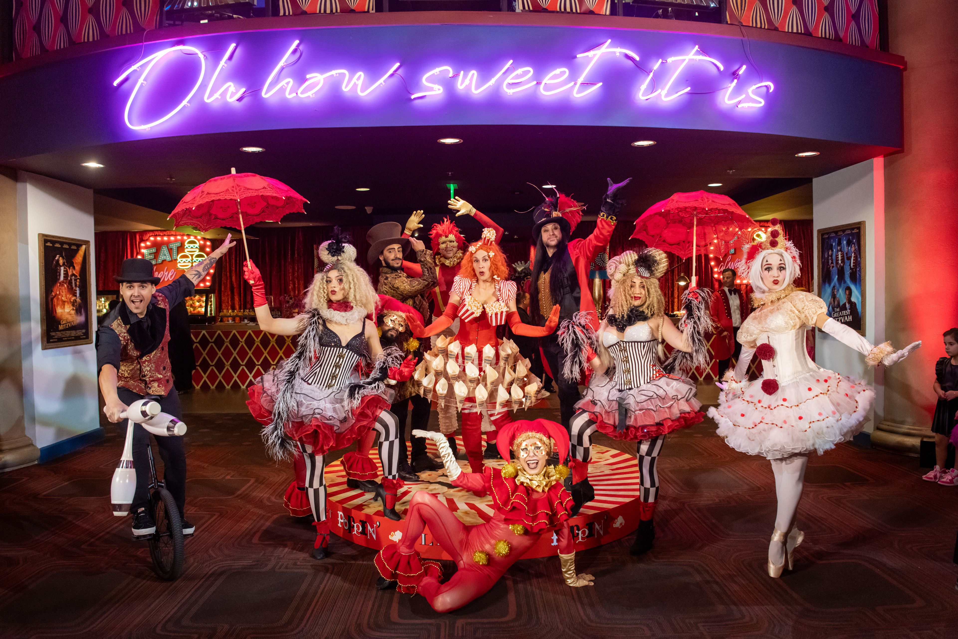 Cover photo of CircX