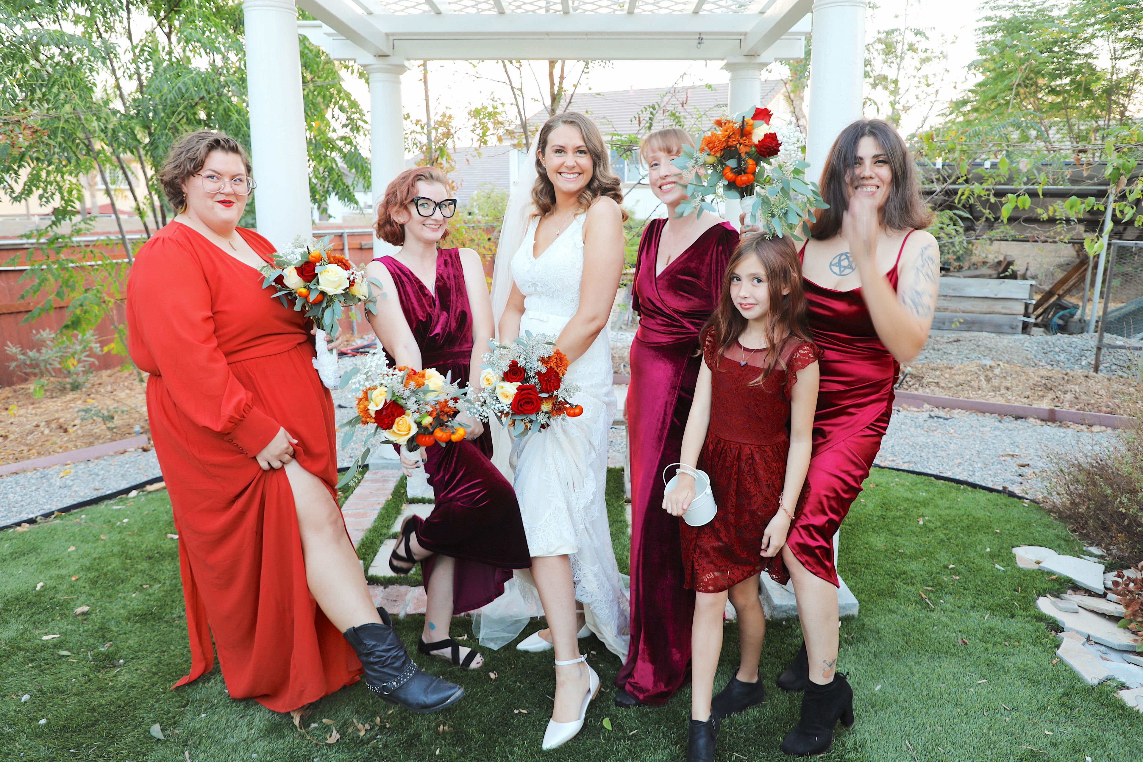 Cover photo of The Miller Gardens