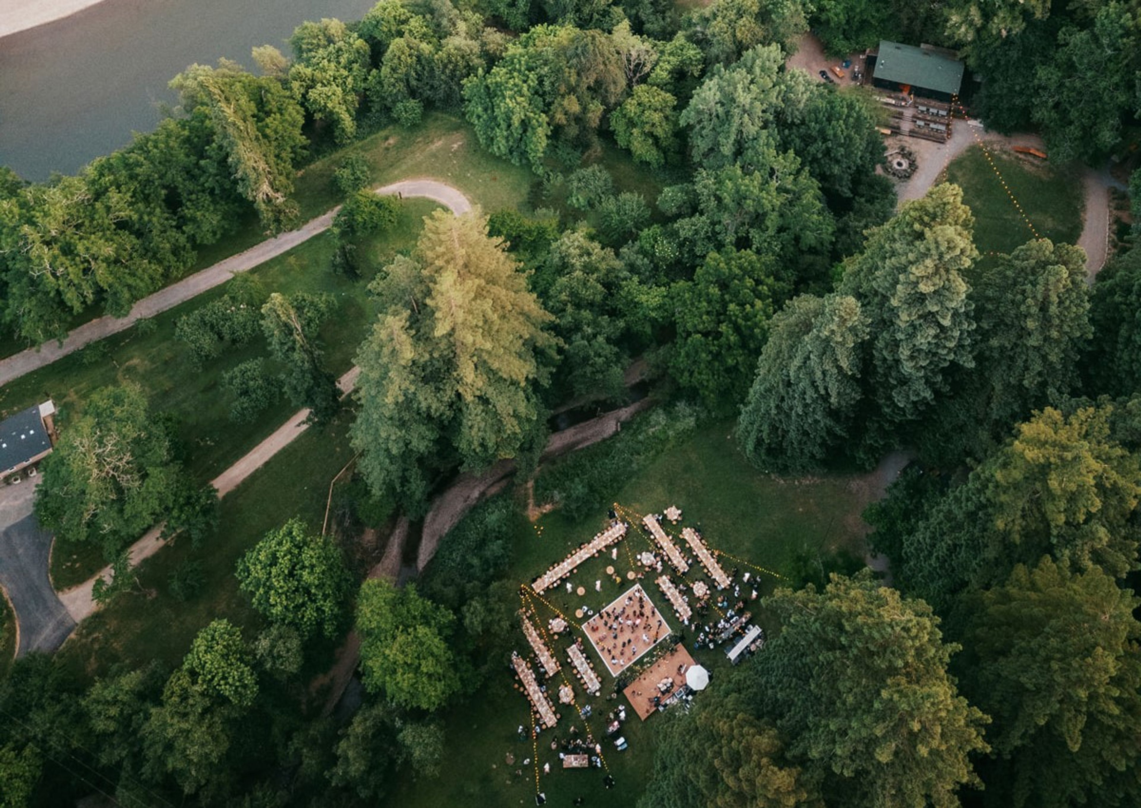 Cover photo of Dawn Ranch