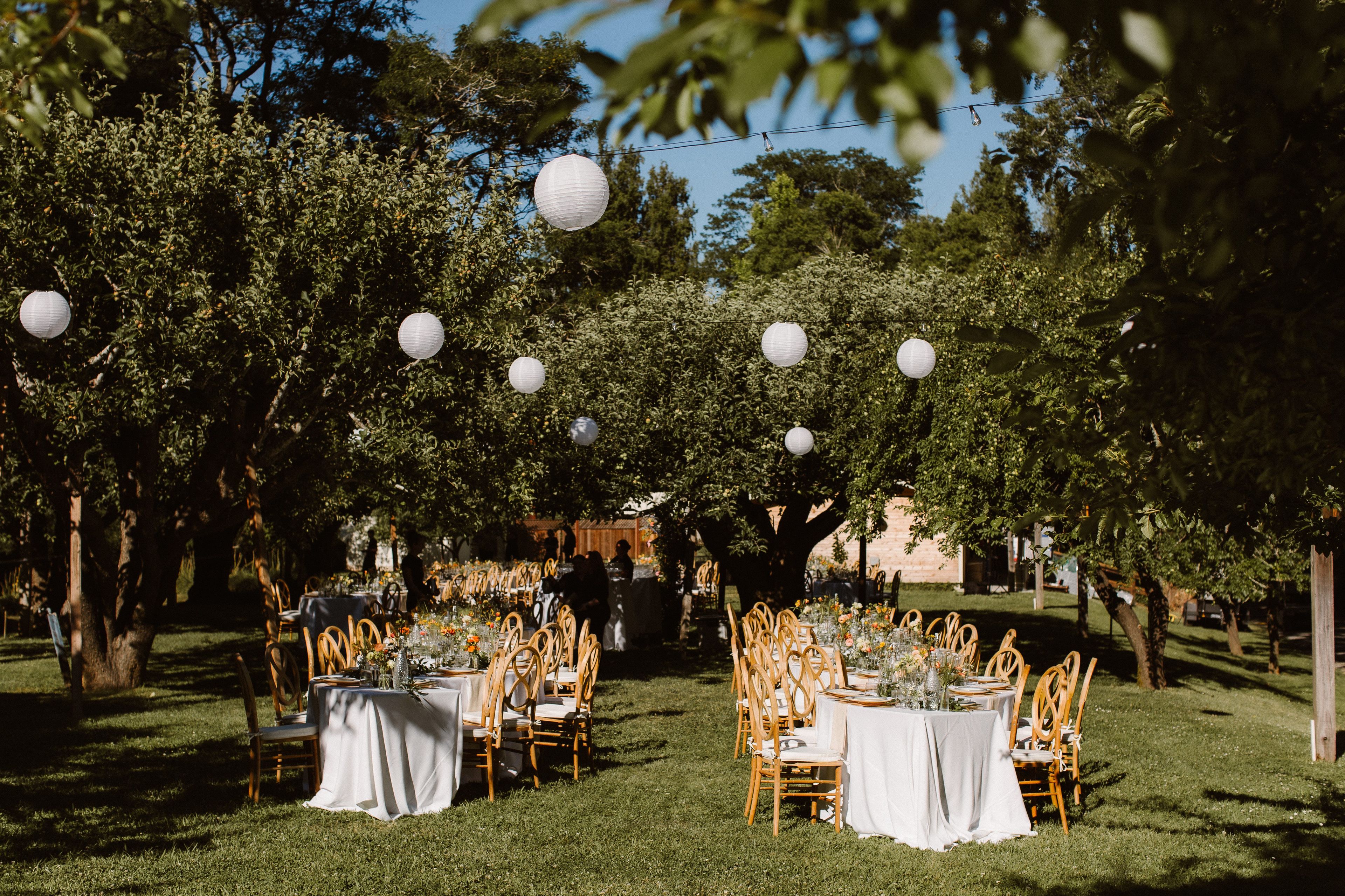 Cover photo of Dawn Ranch