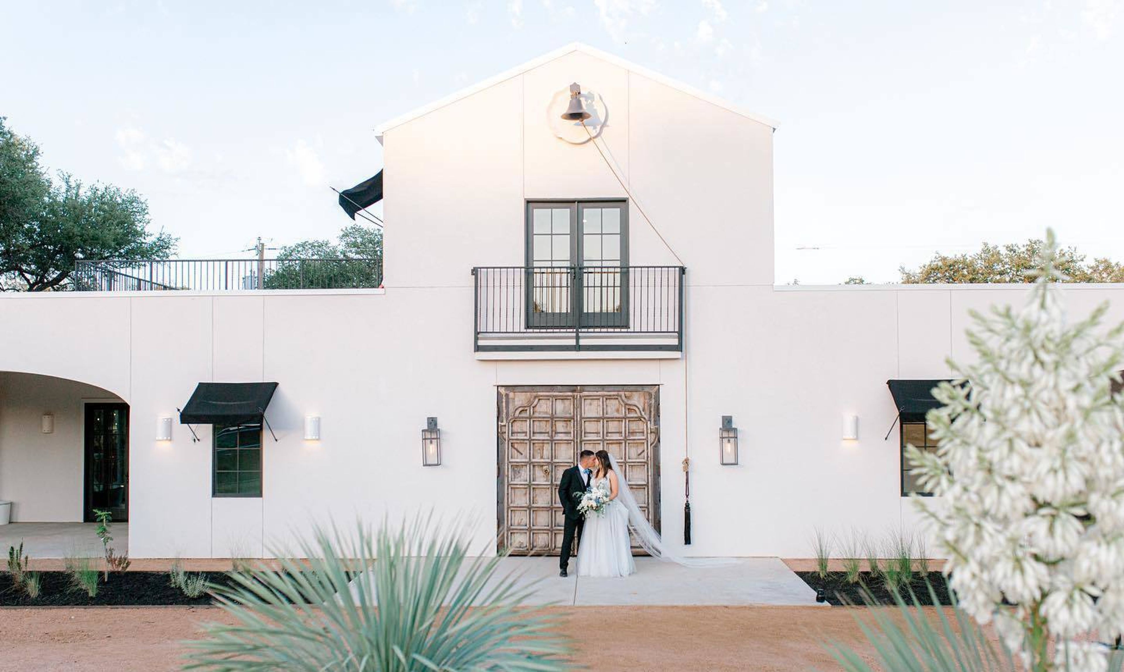 Cover photo of Lazy S Hacienda